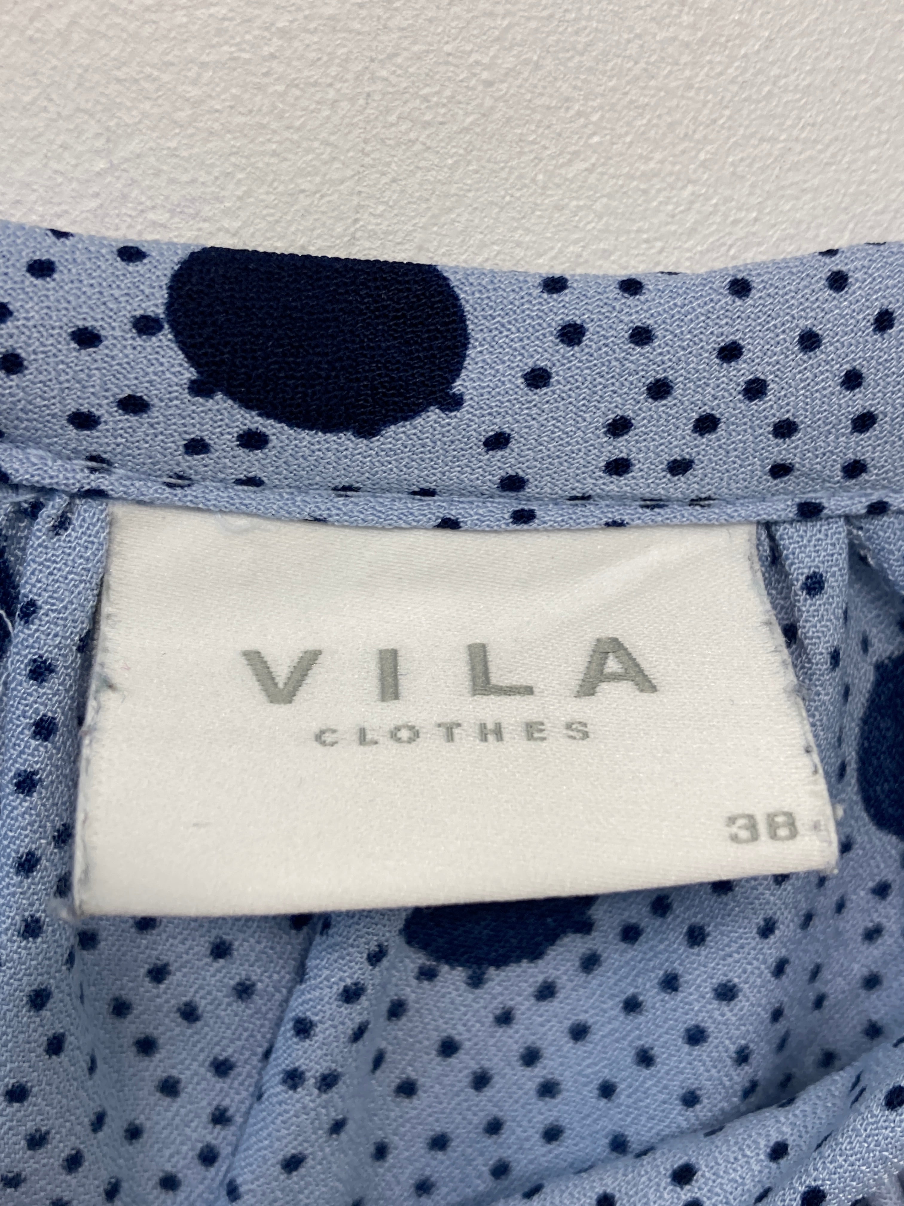 Vila Bluse