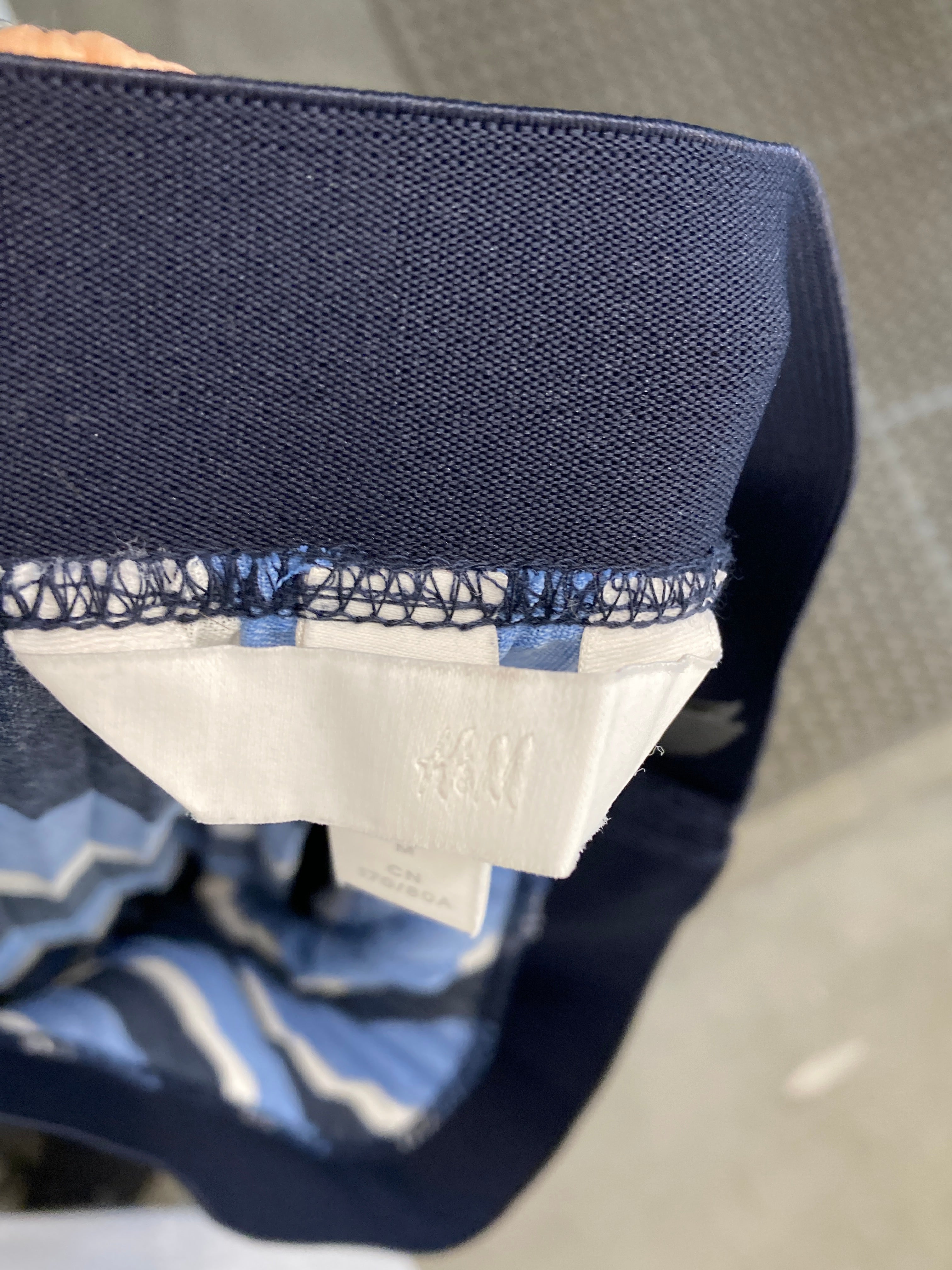 H&M Nederdel