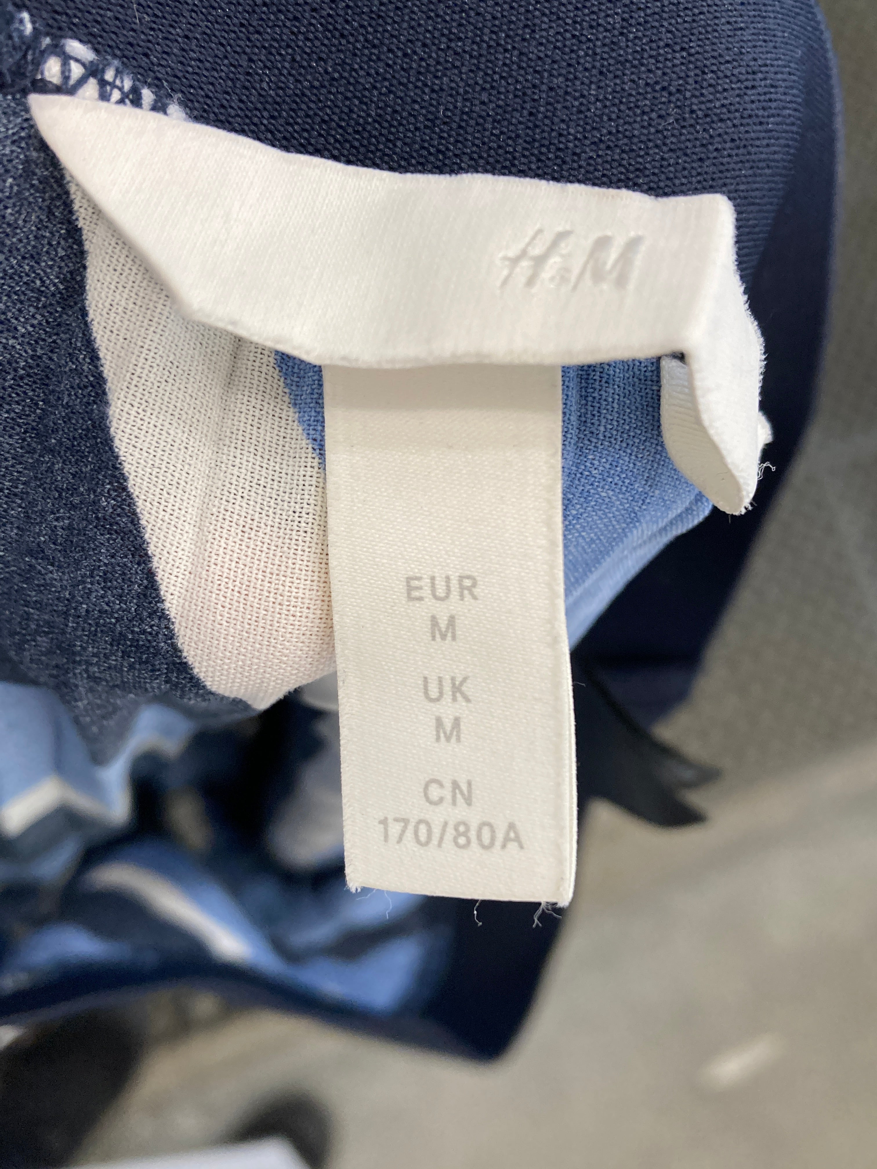 H&M Nederdel