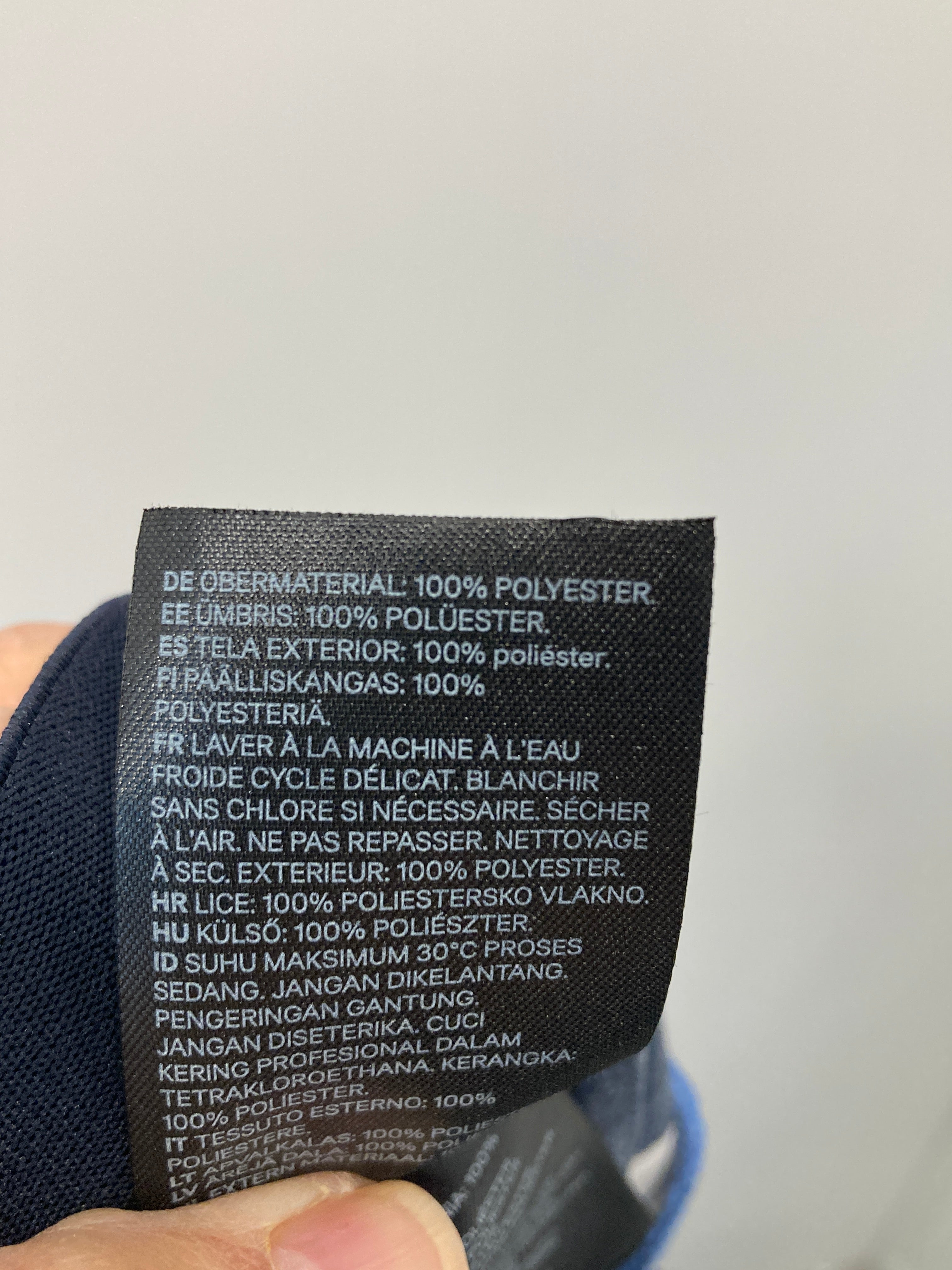 H&M Nederdel
