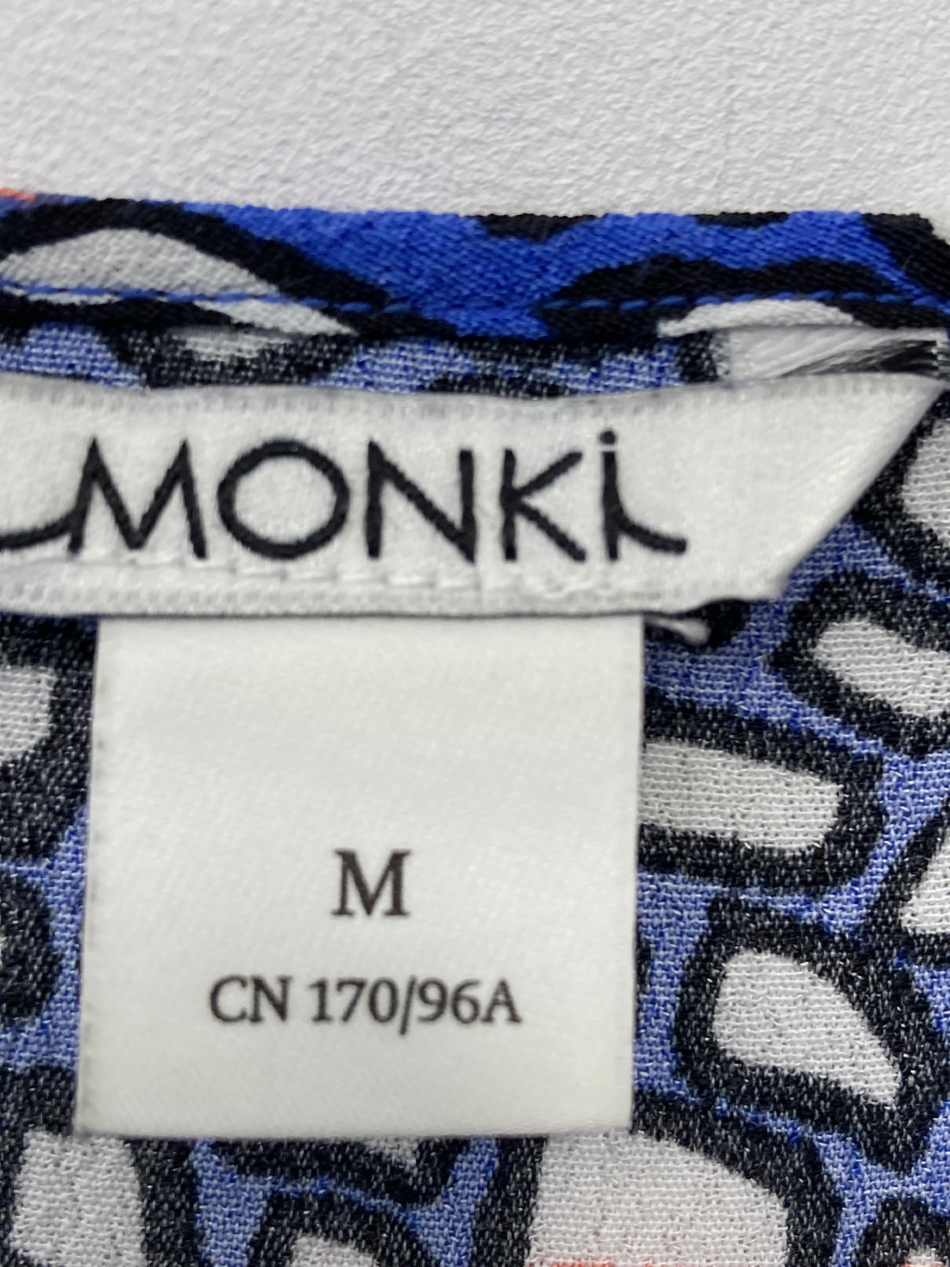 Monki Bluse