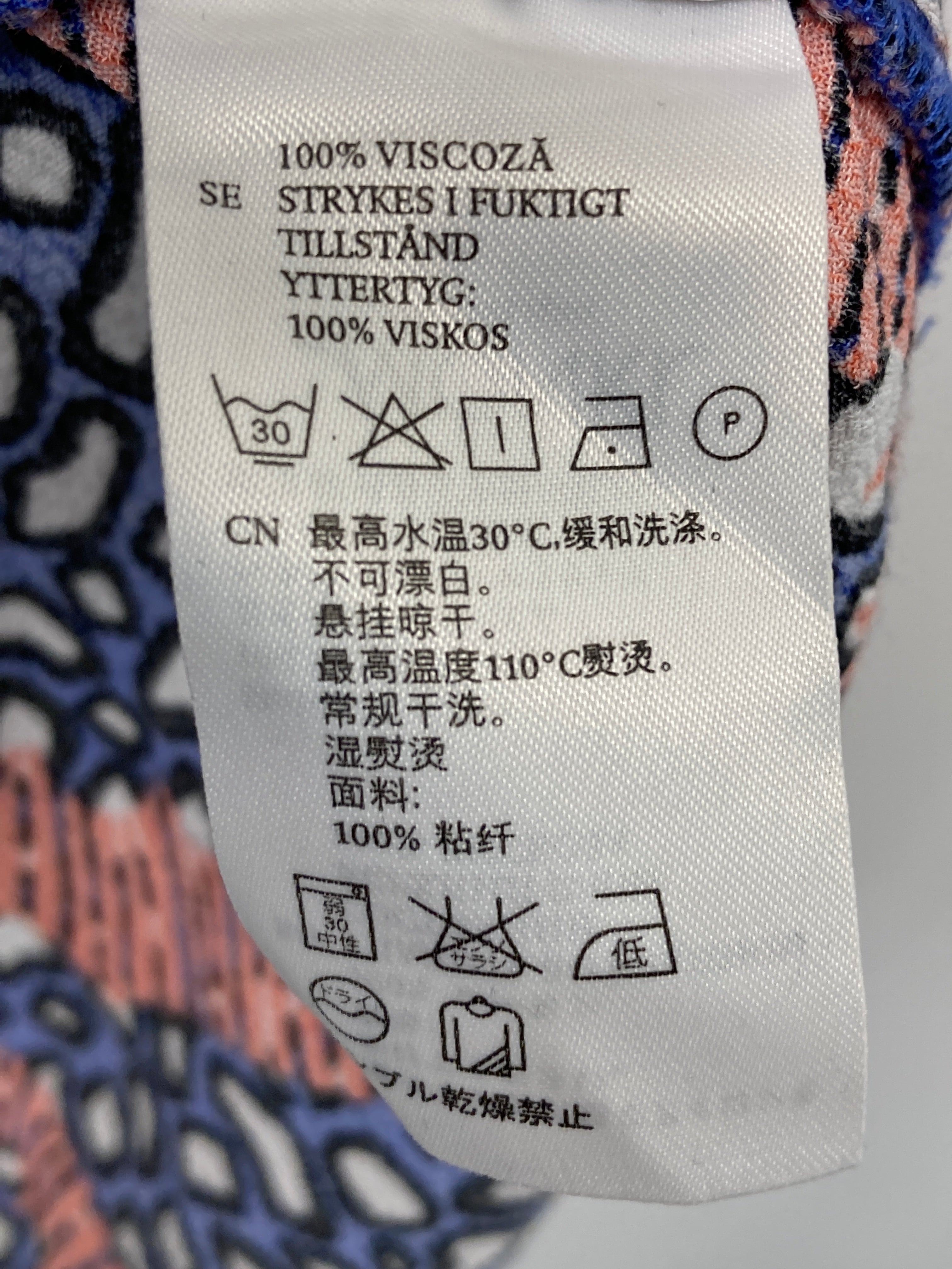 Monki Bluse