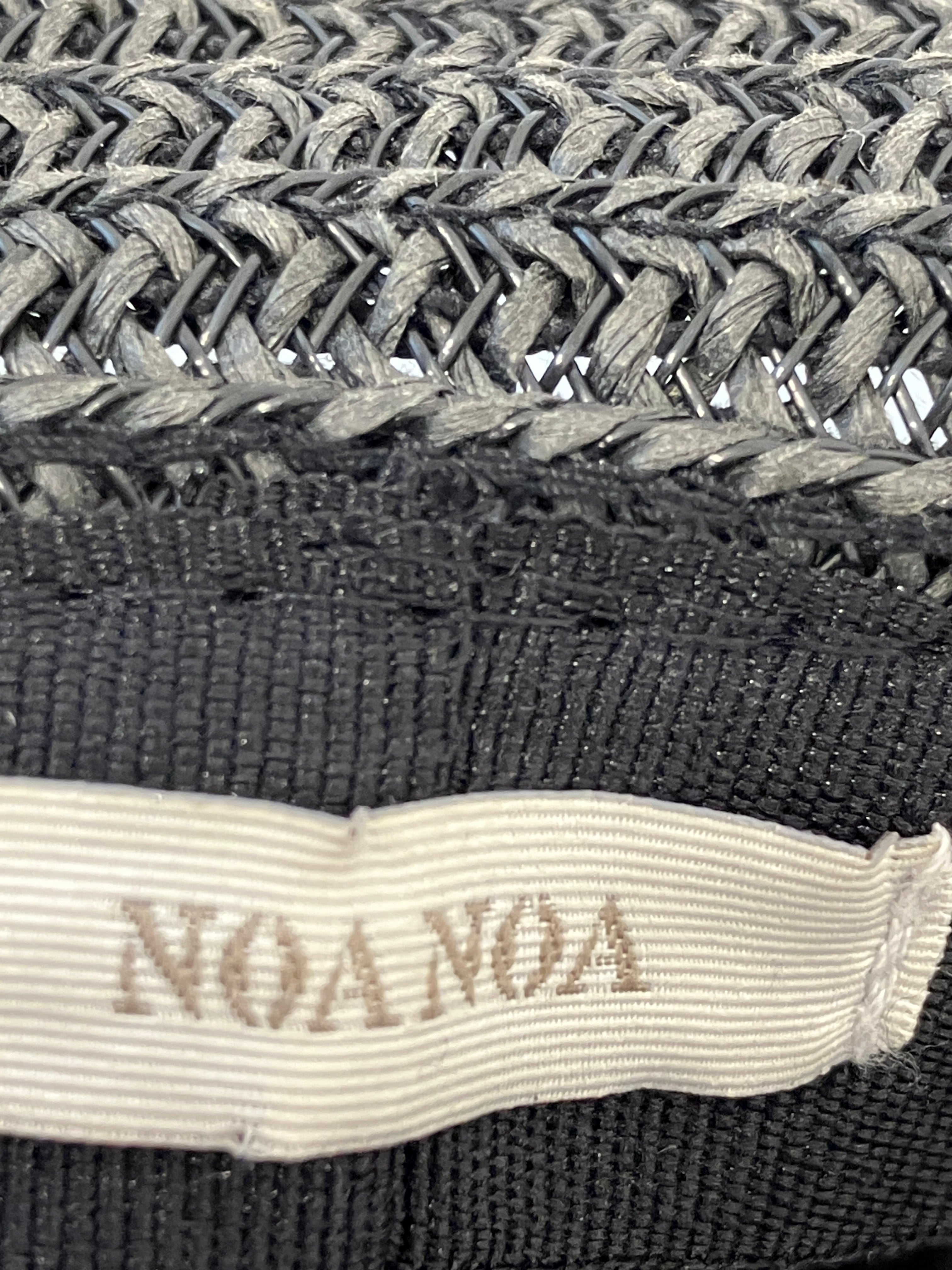 Noa Noa Hat