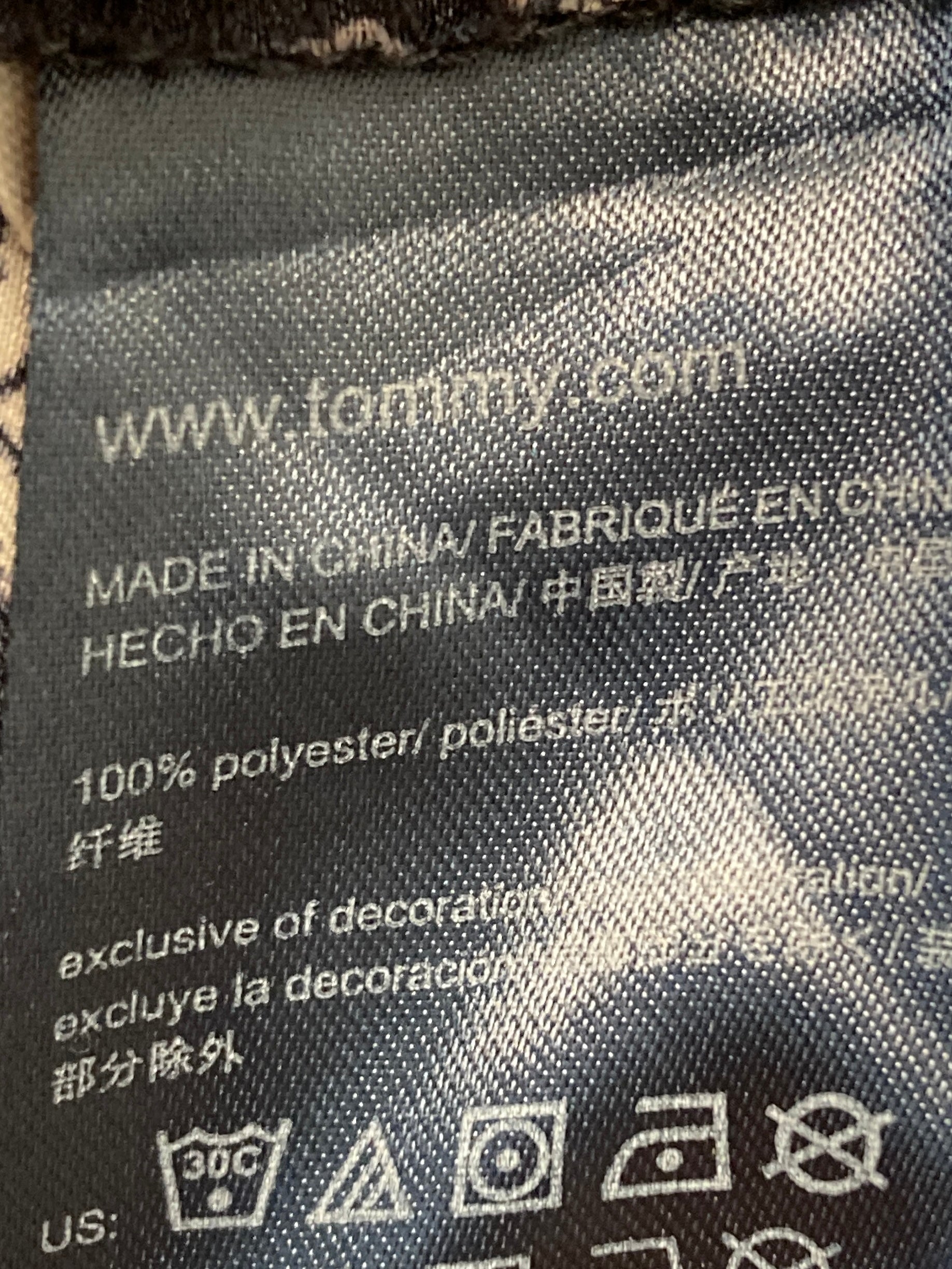 Tommy Hilfiger Top