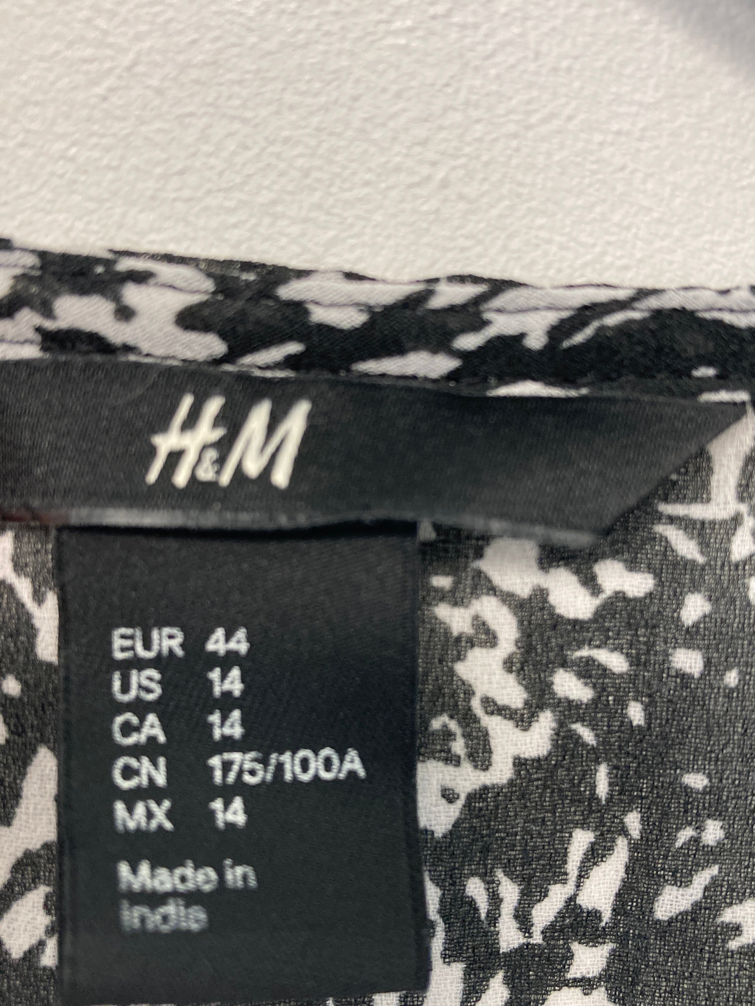 H&M Bluse