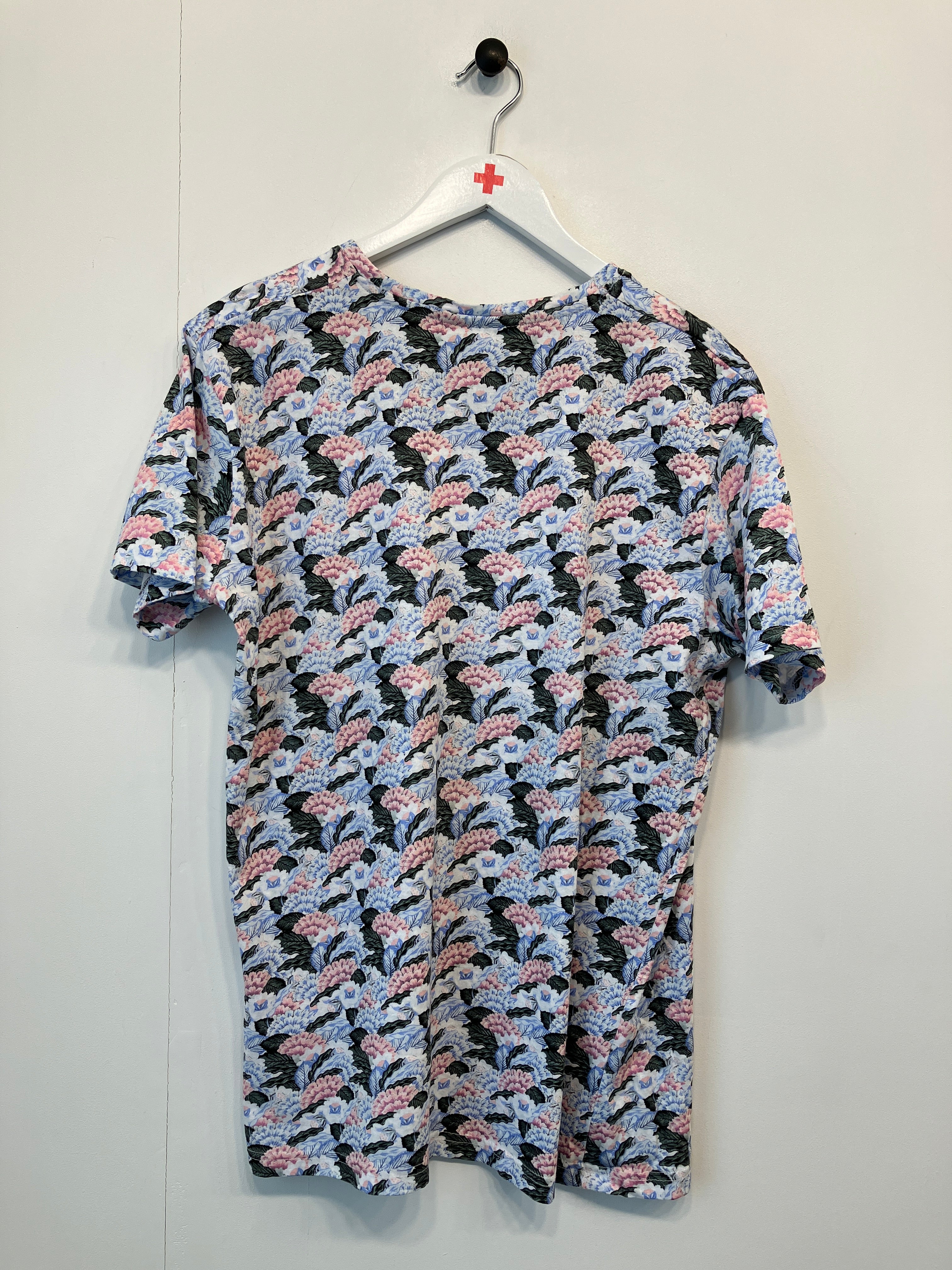 Tailord Bluse