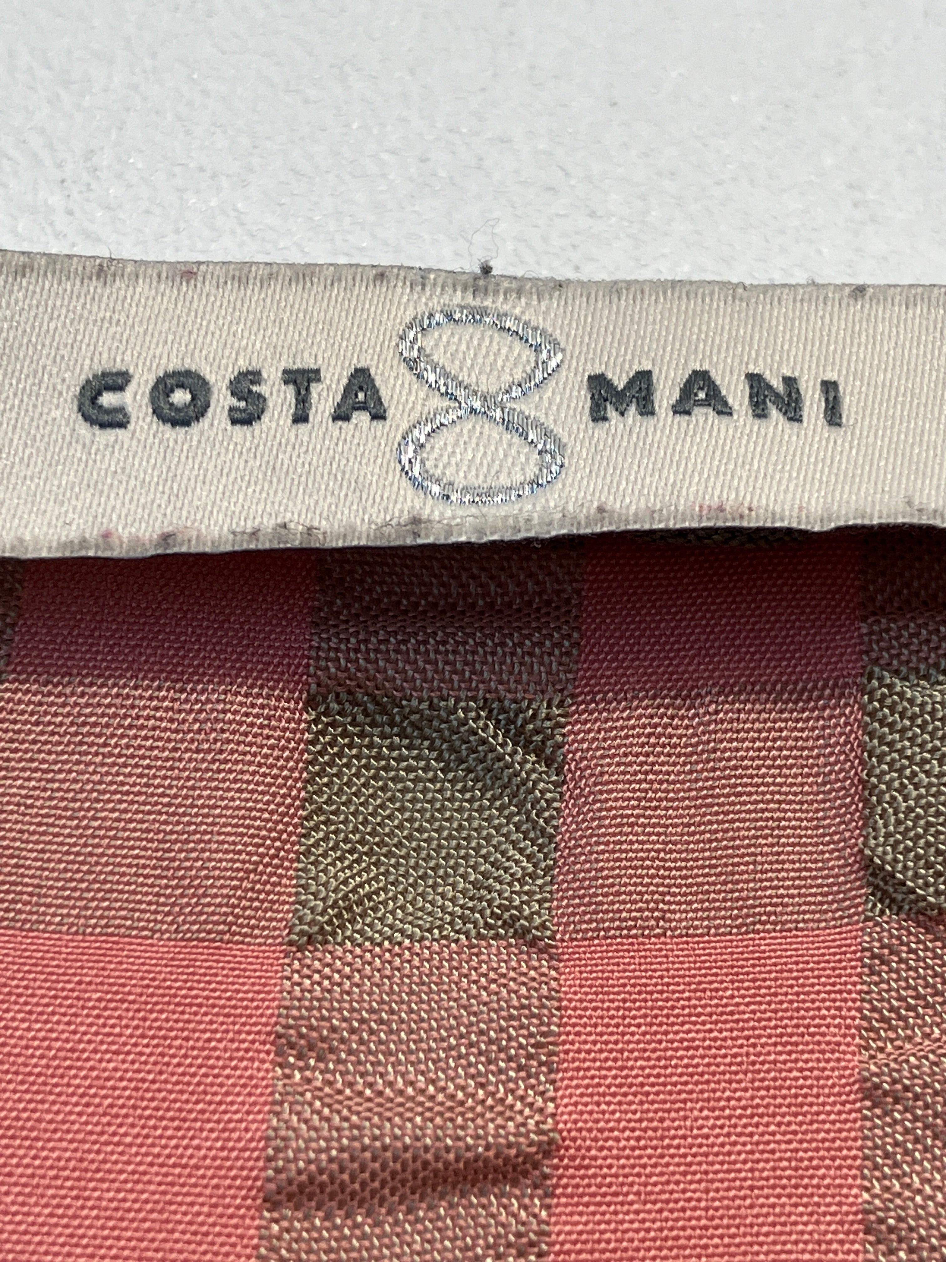 Costa Mani Kjole