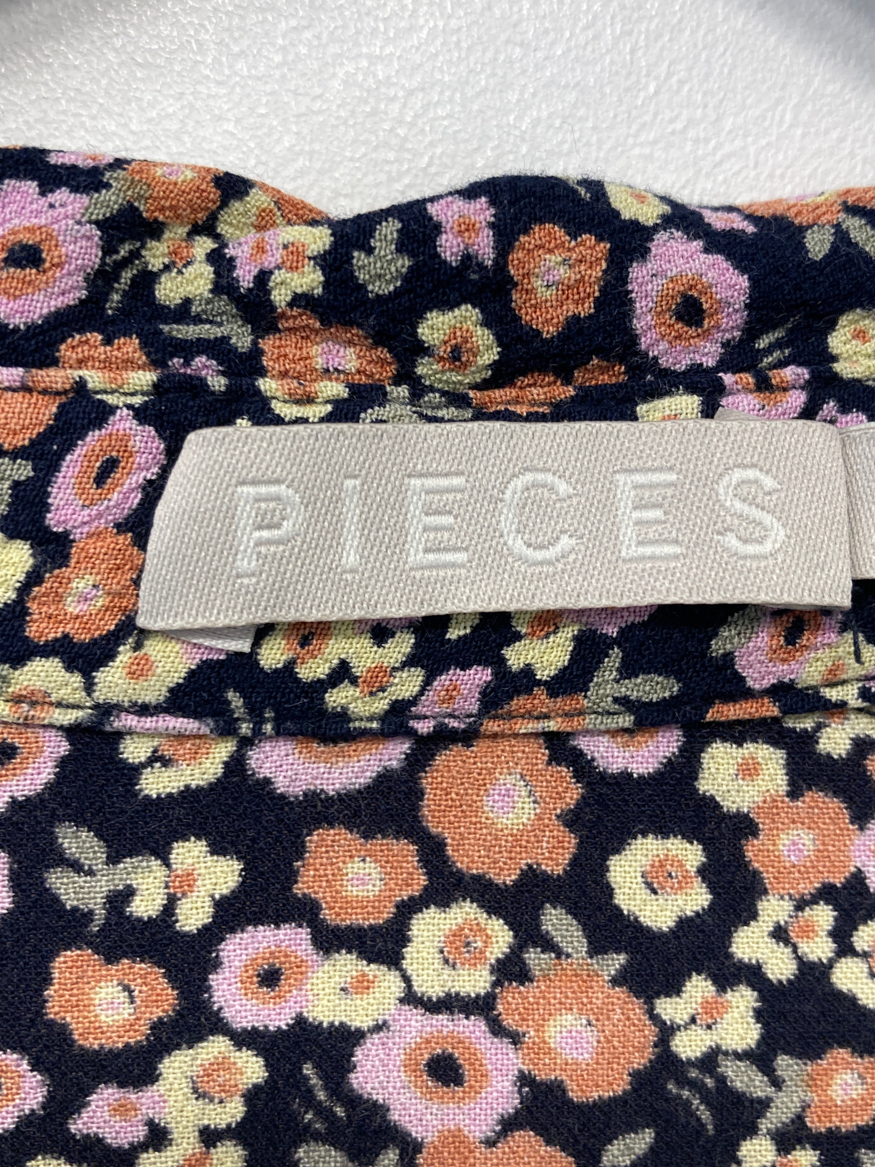 Pieces Kjole