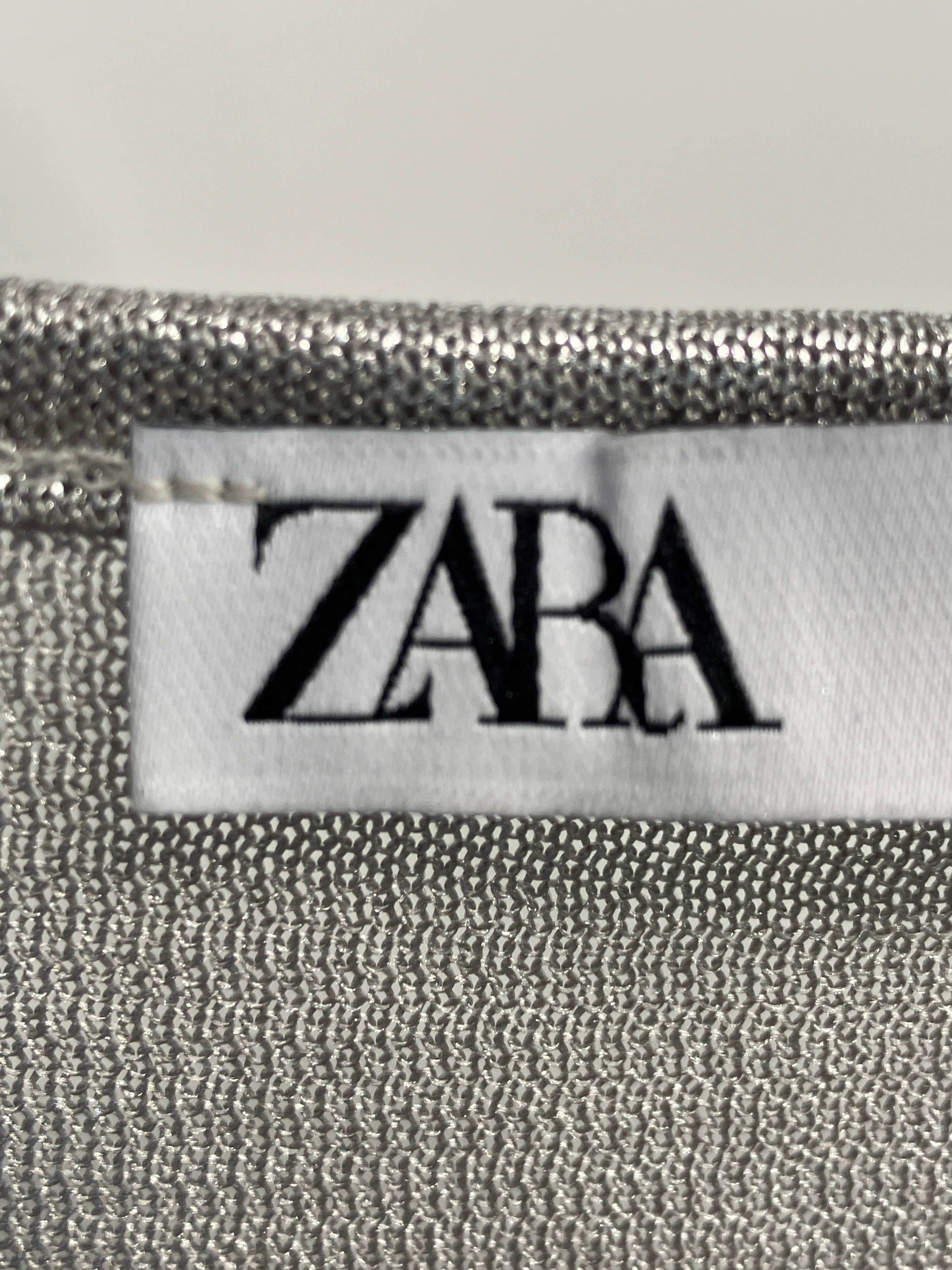 Zara Top