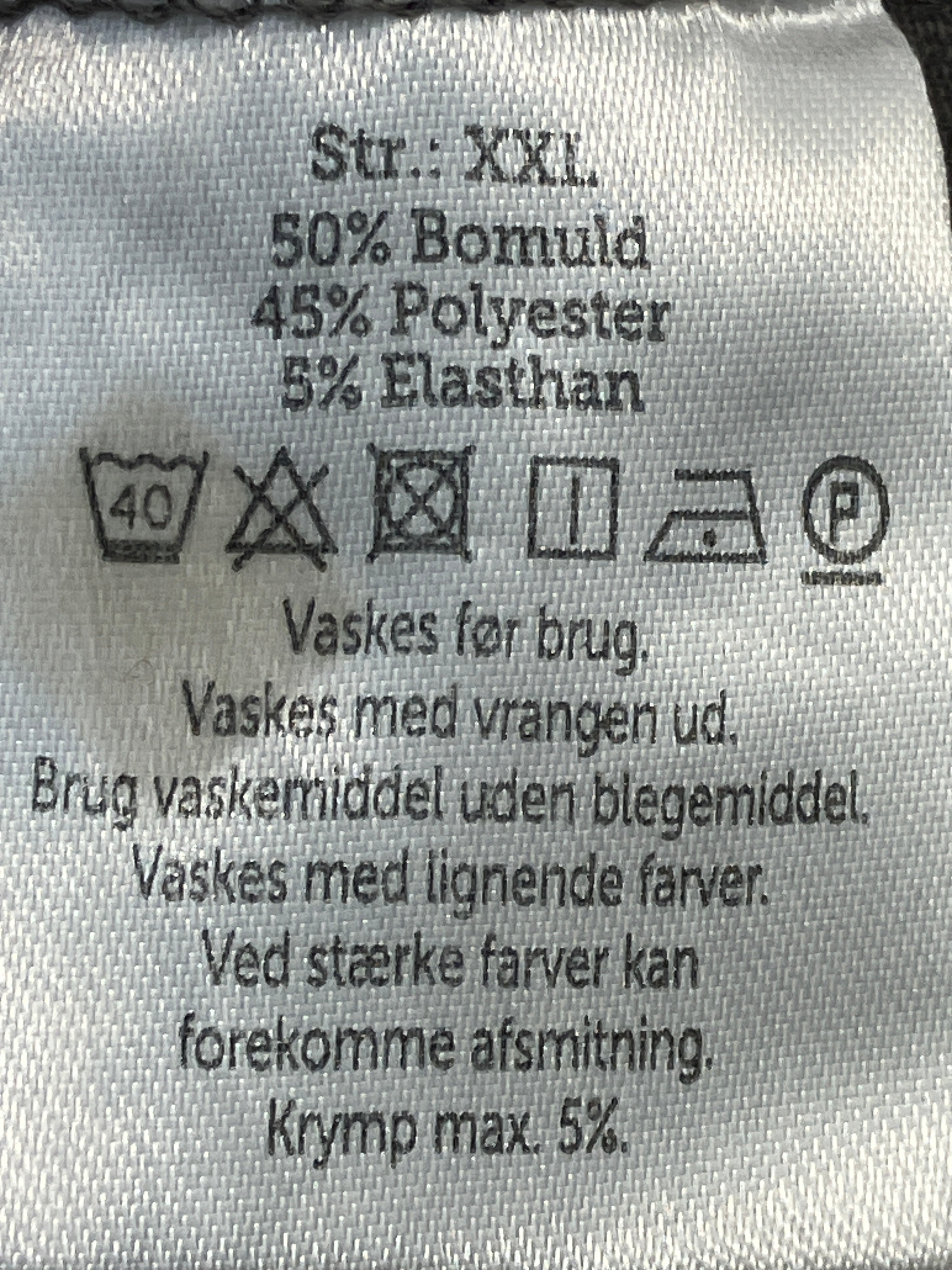 VRS Basic T-shirt