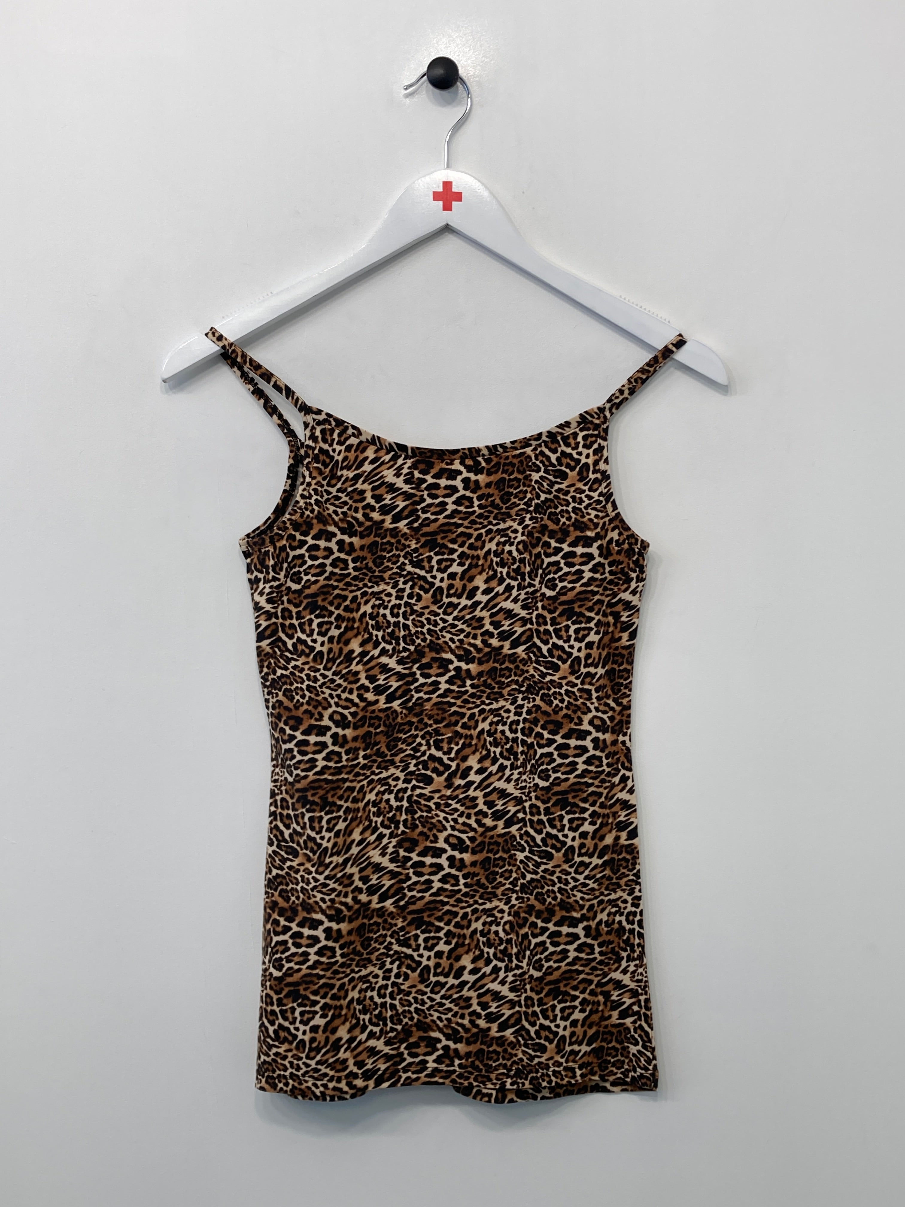 Tezenis Top