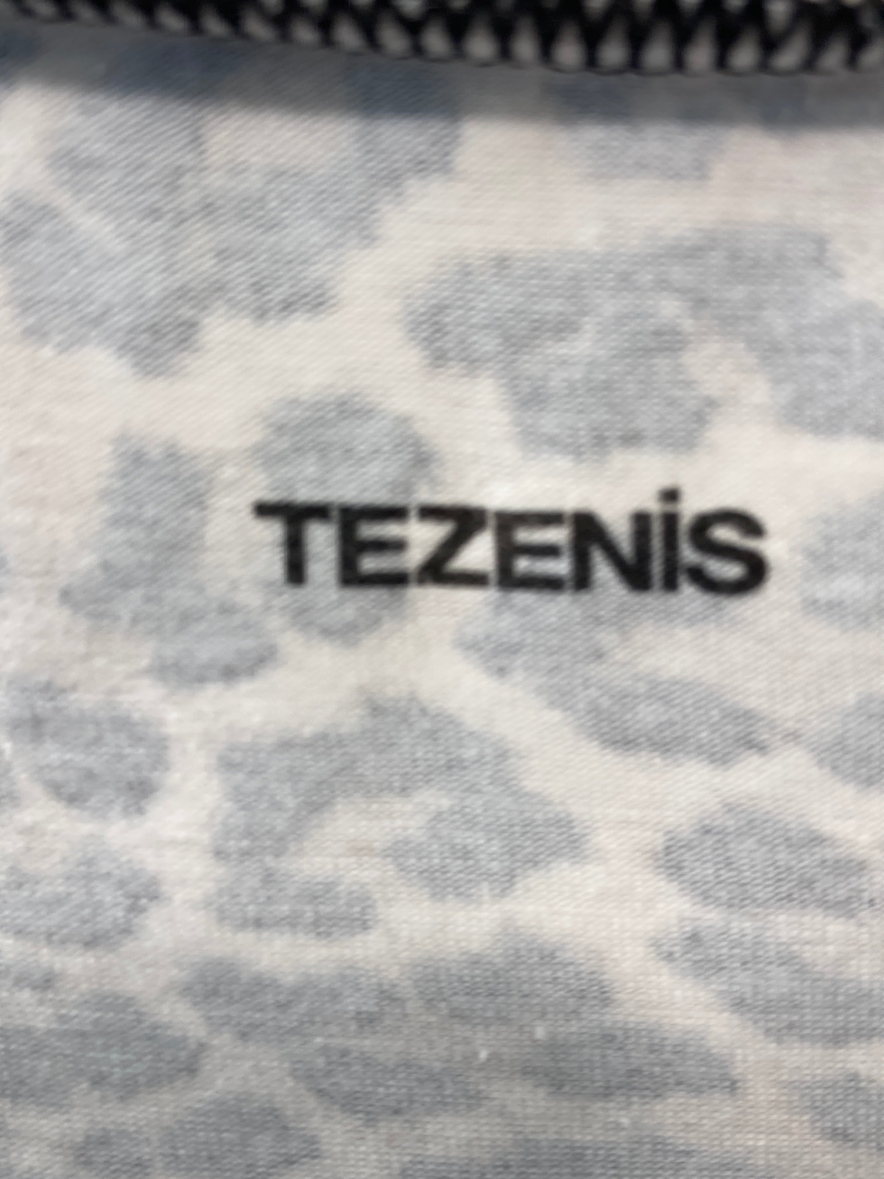 Tezenis Top