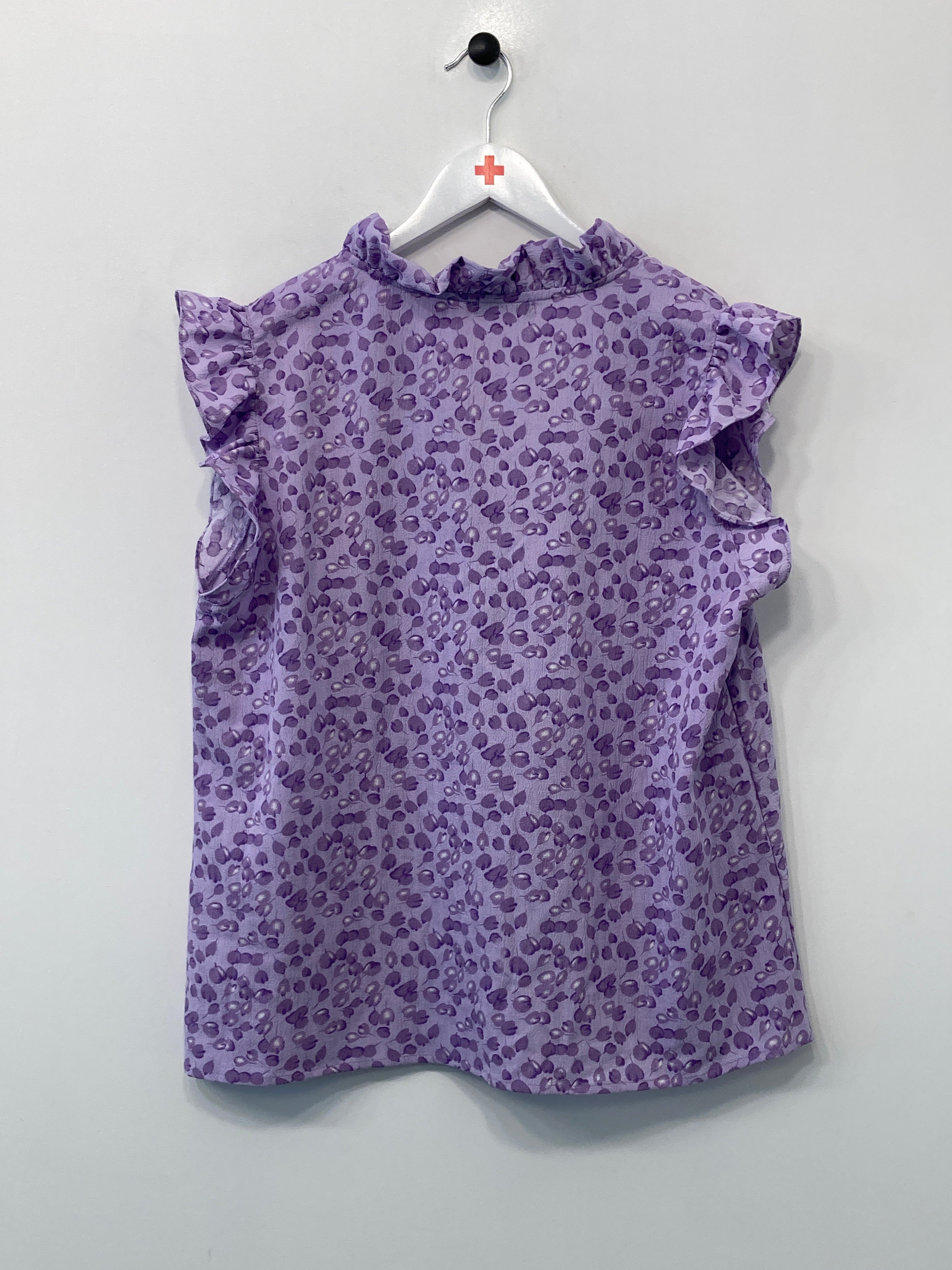 Coop Bluse