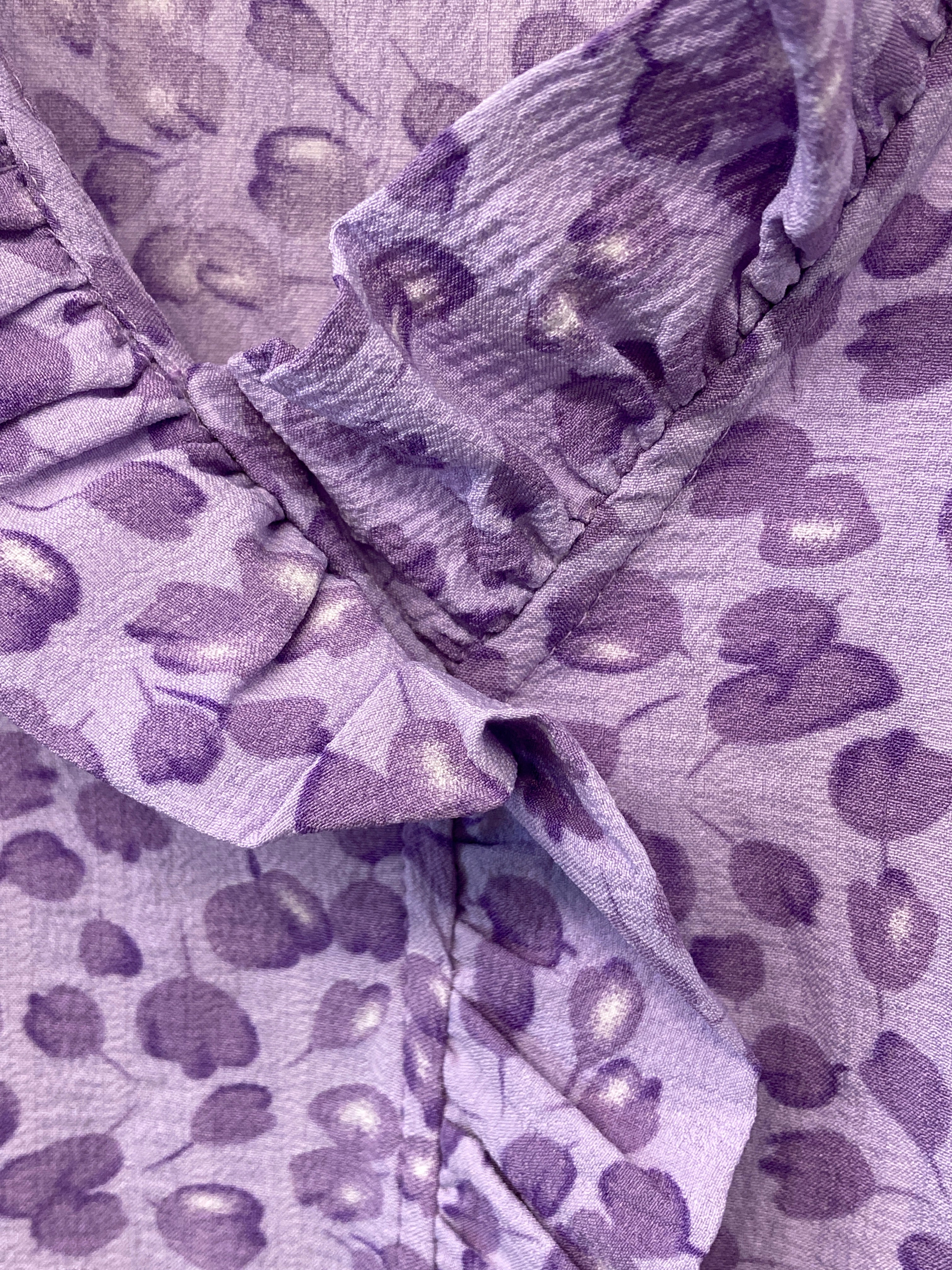 Coop Bluse