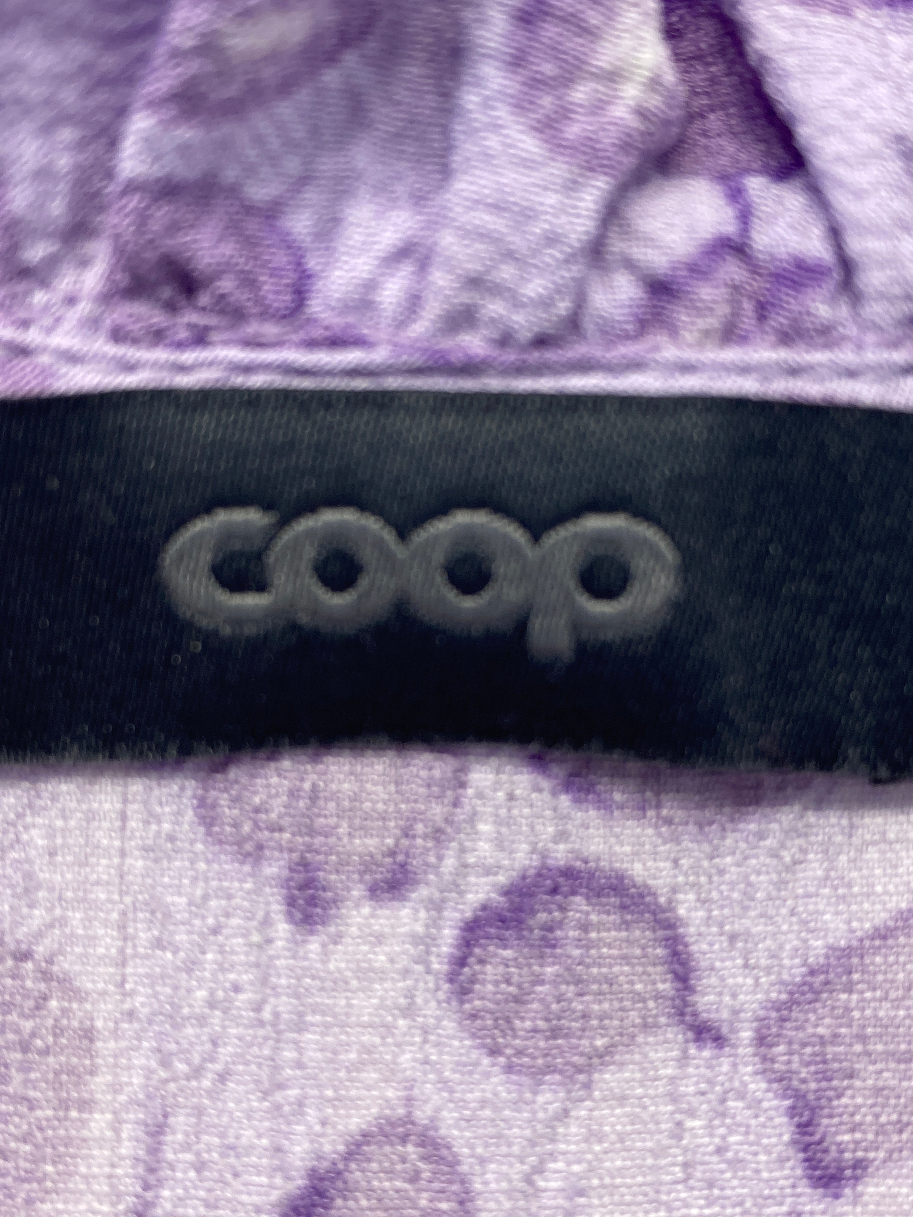 Coop Bluse