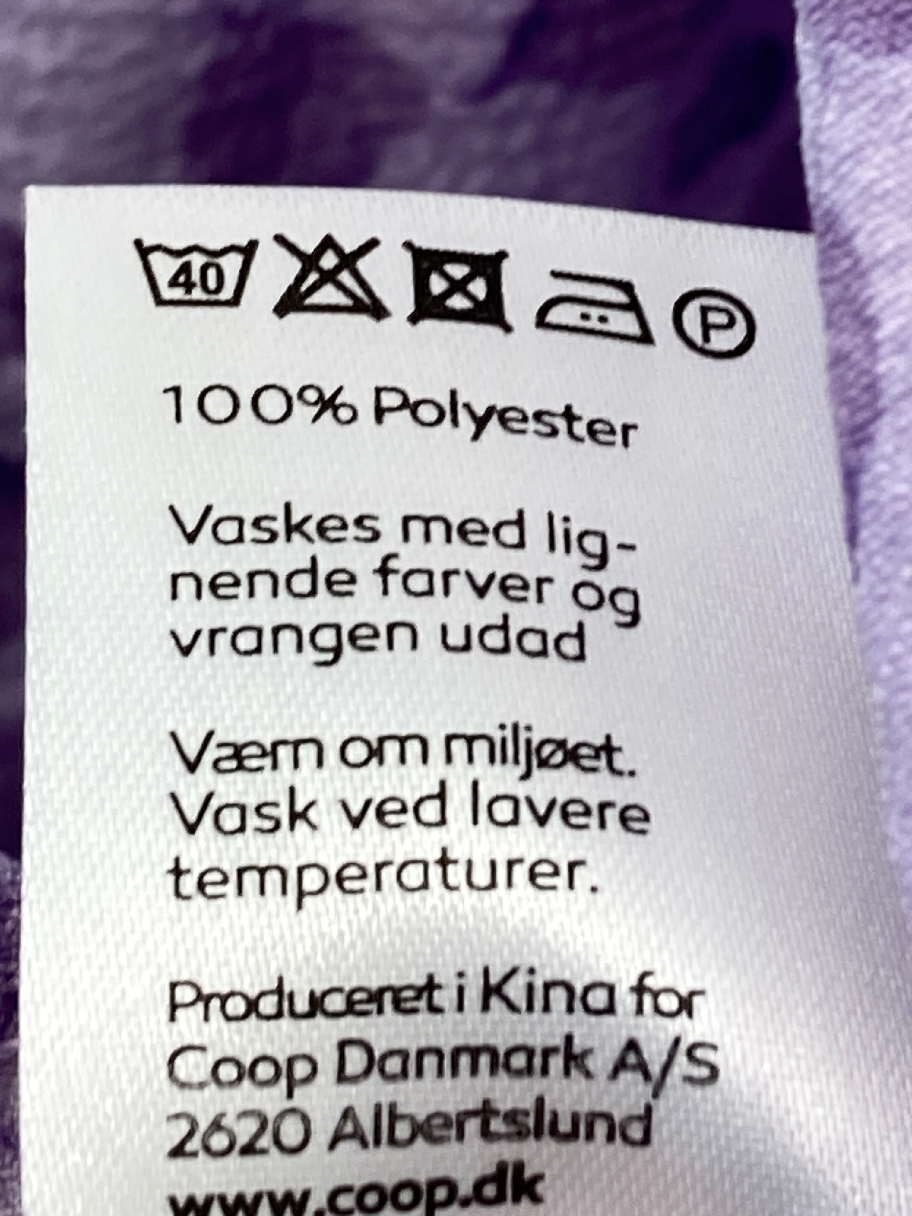 Coop Bluse