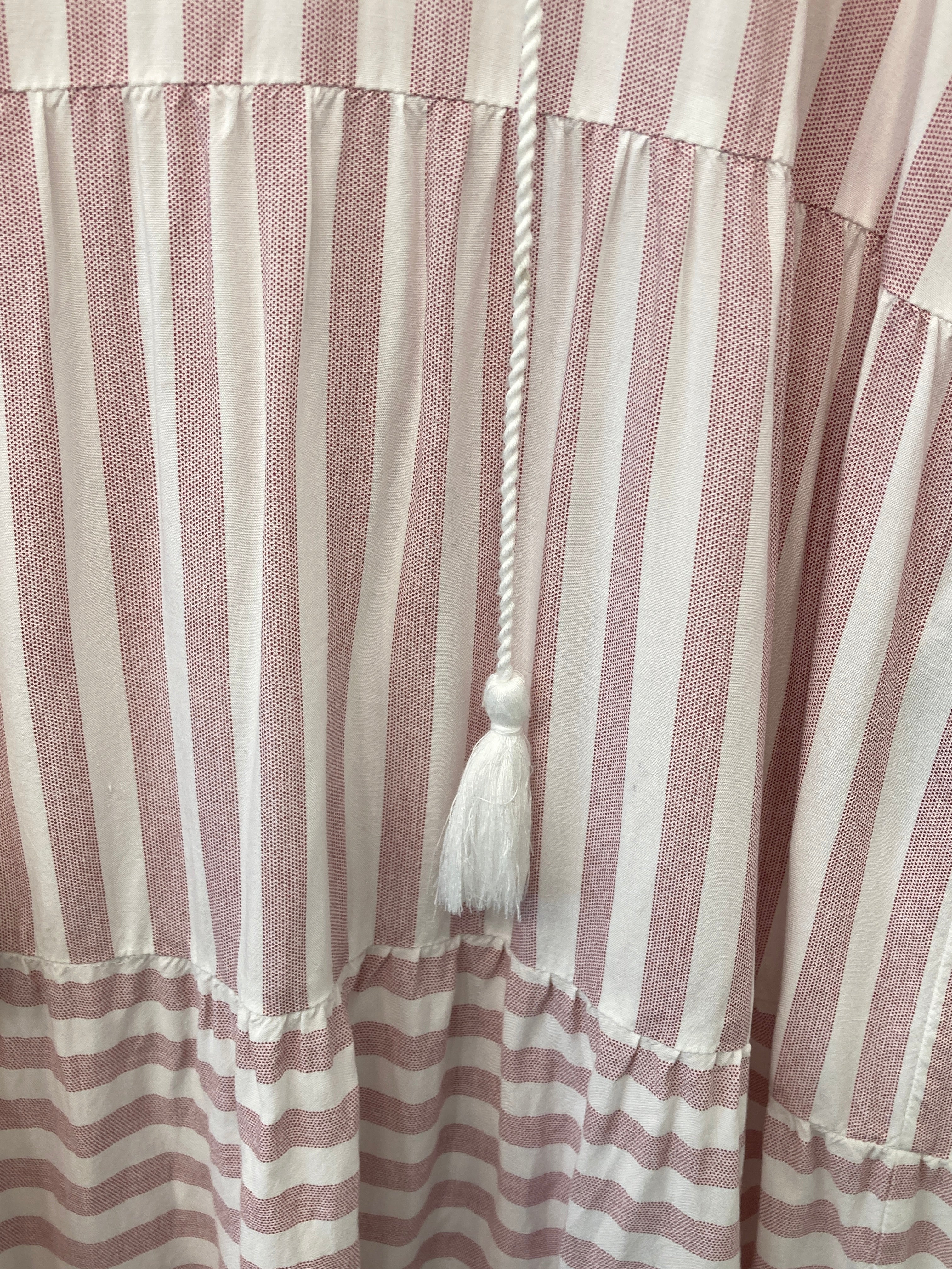 Pigalle Kjole
