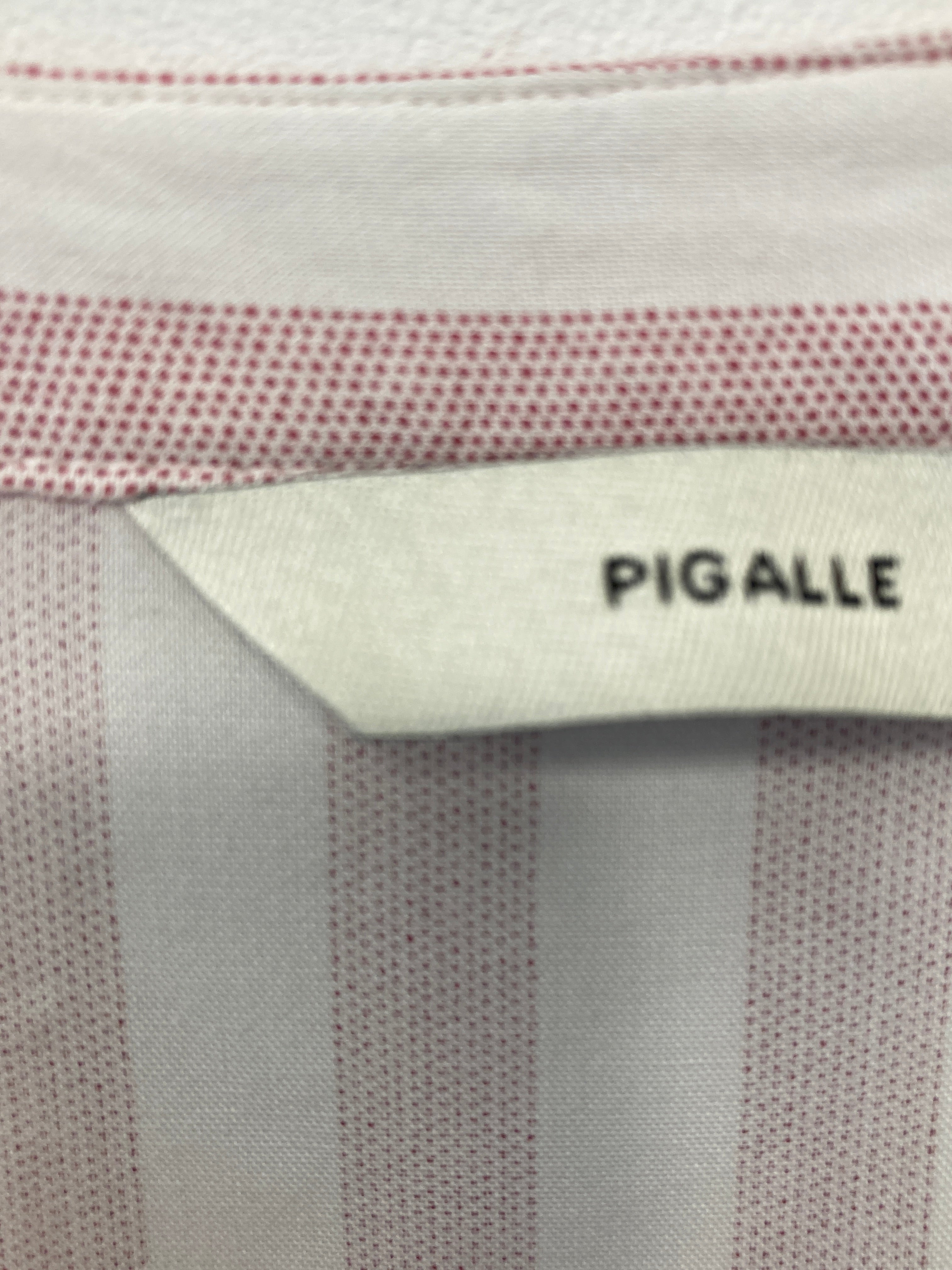 Pigalle Kjole