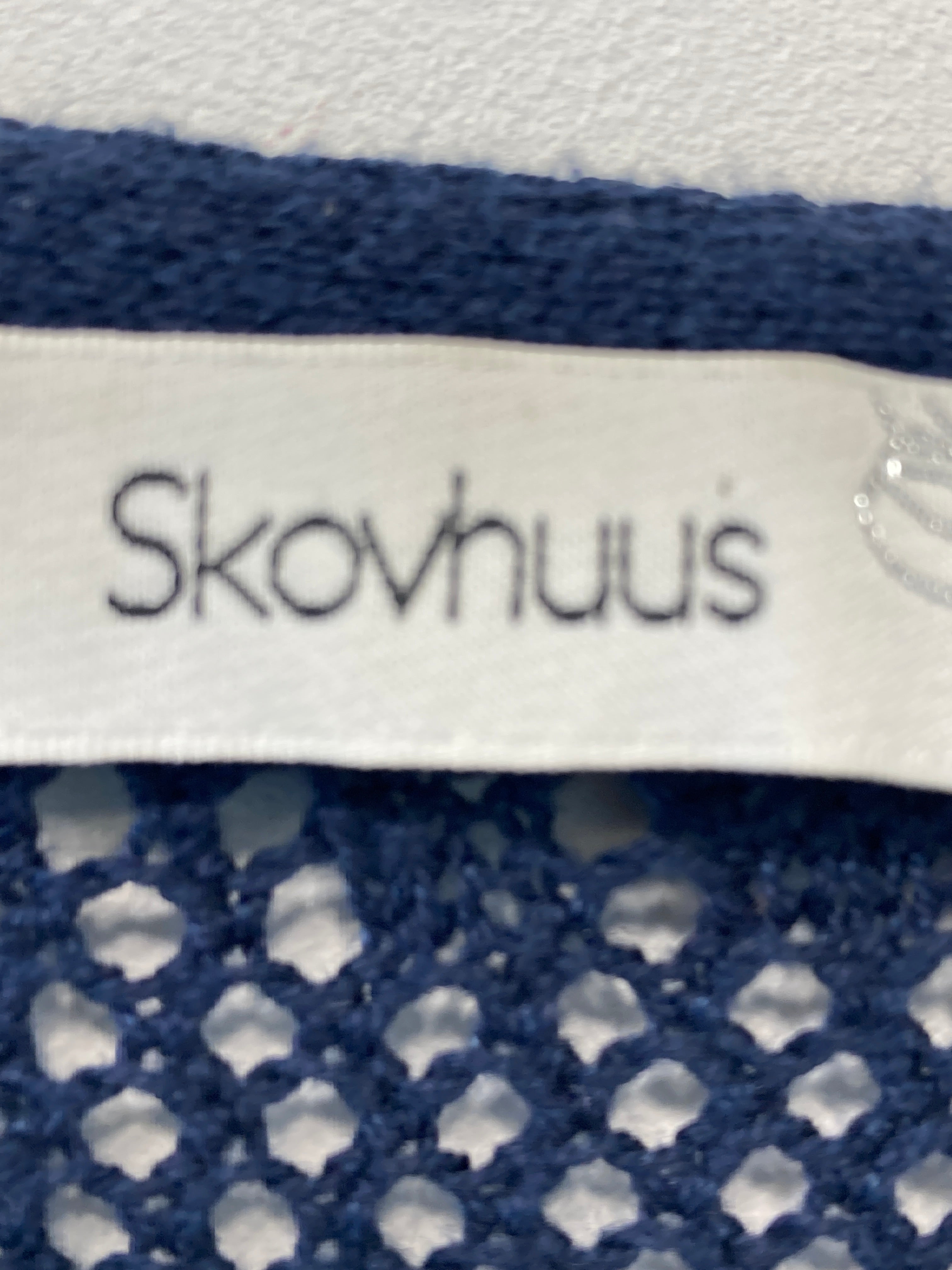 Skovhus Cardigan