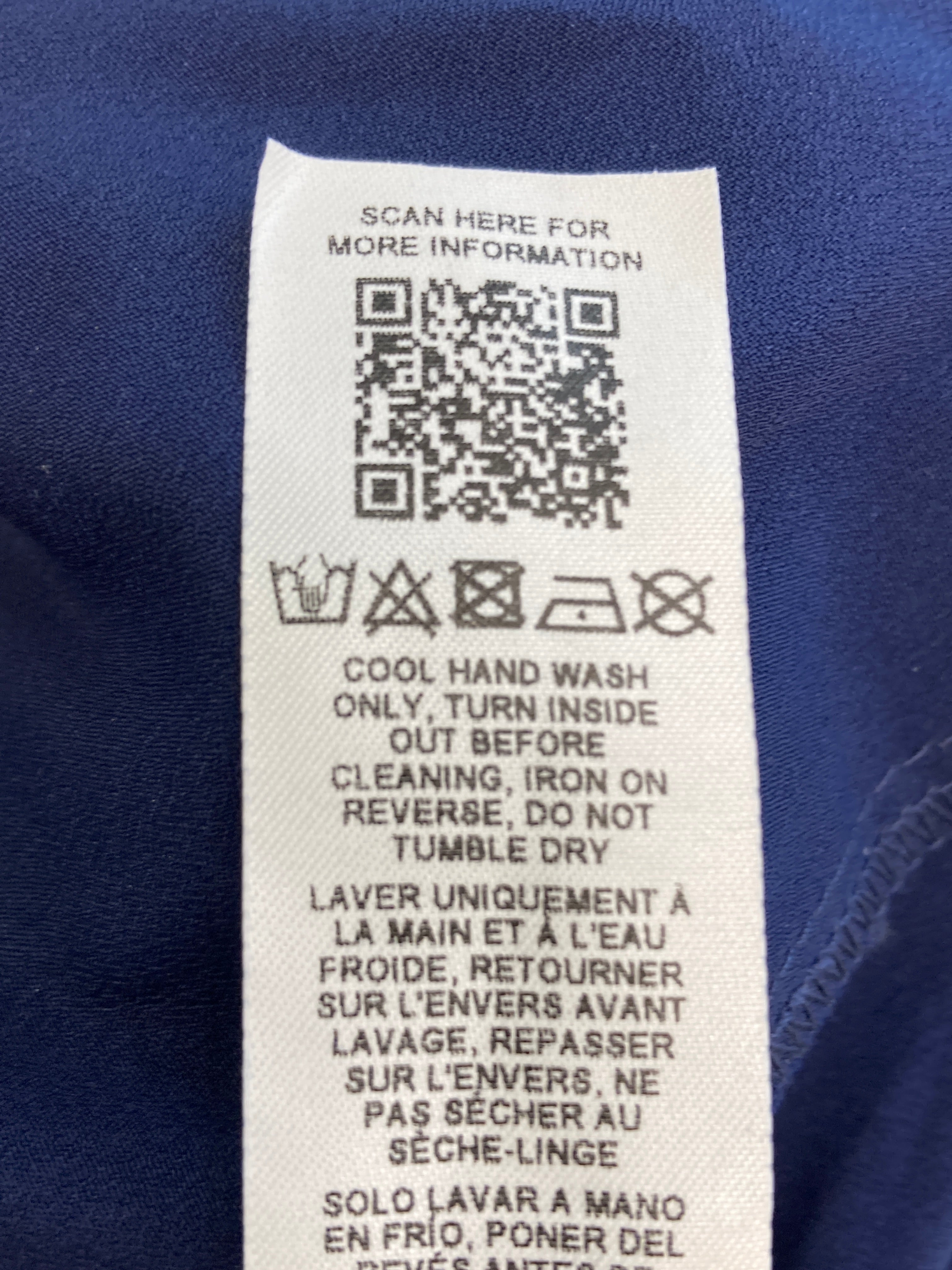 Asos Kjole