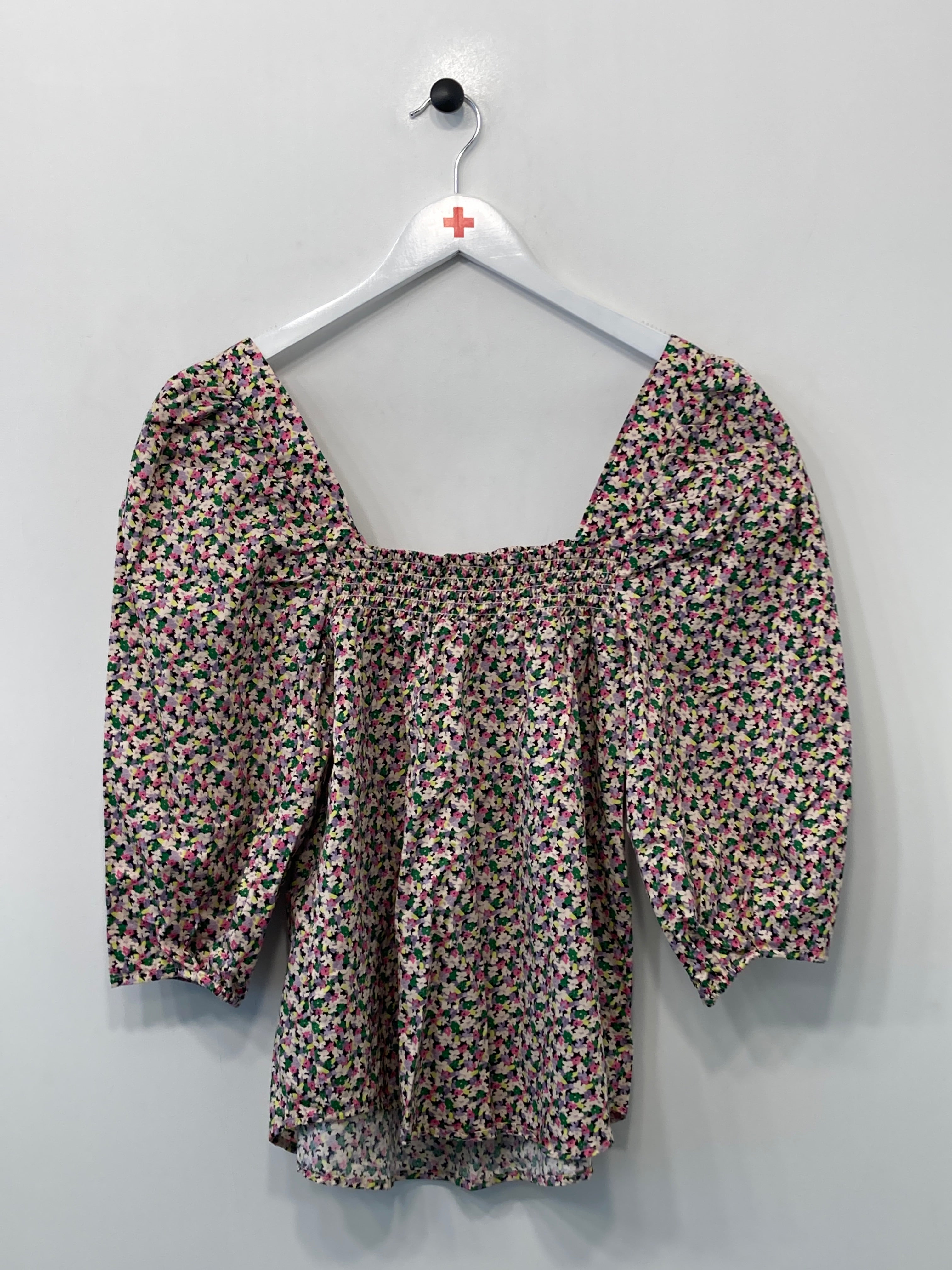 H&M Bluse