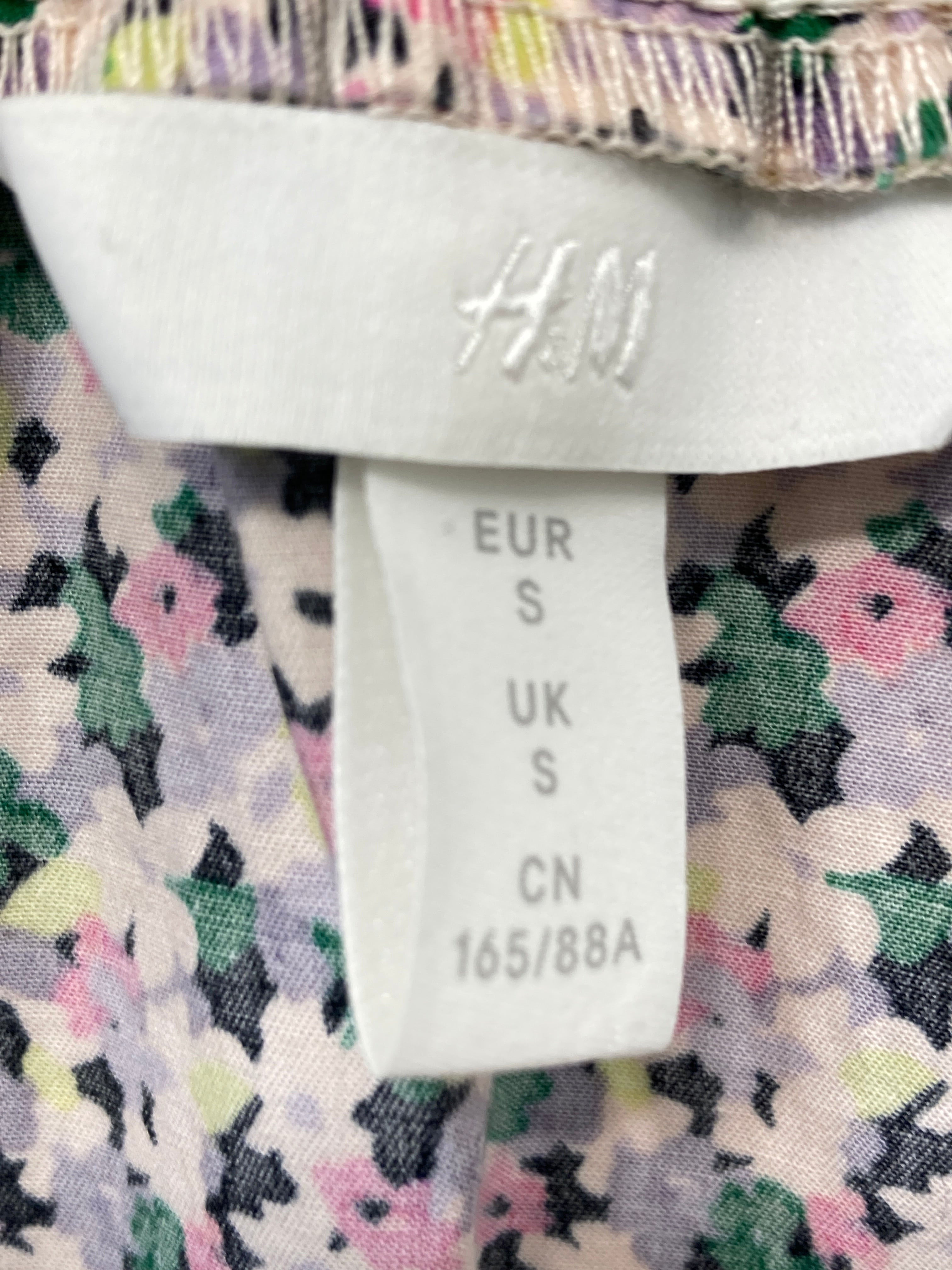 H&M Bluse