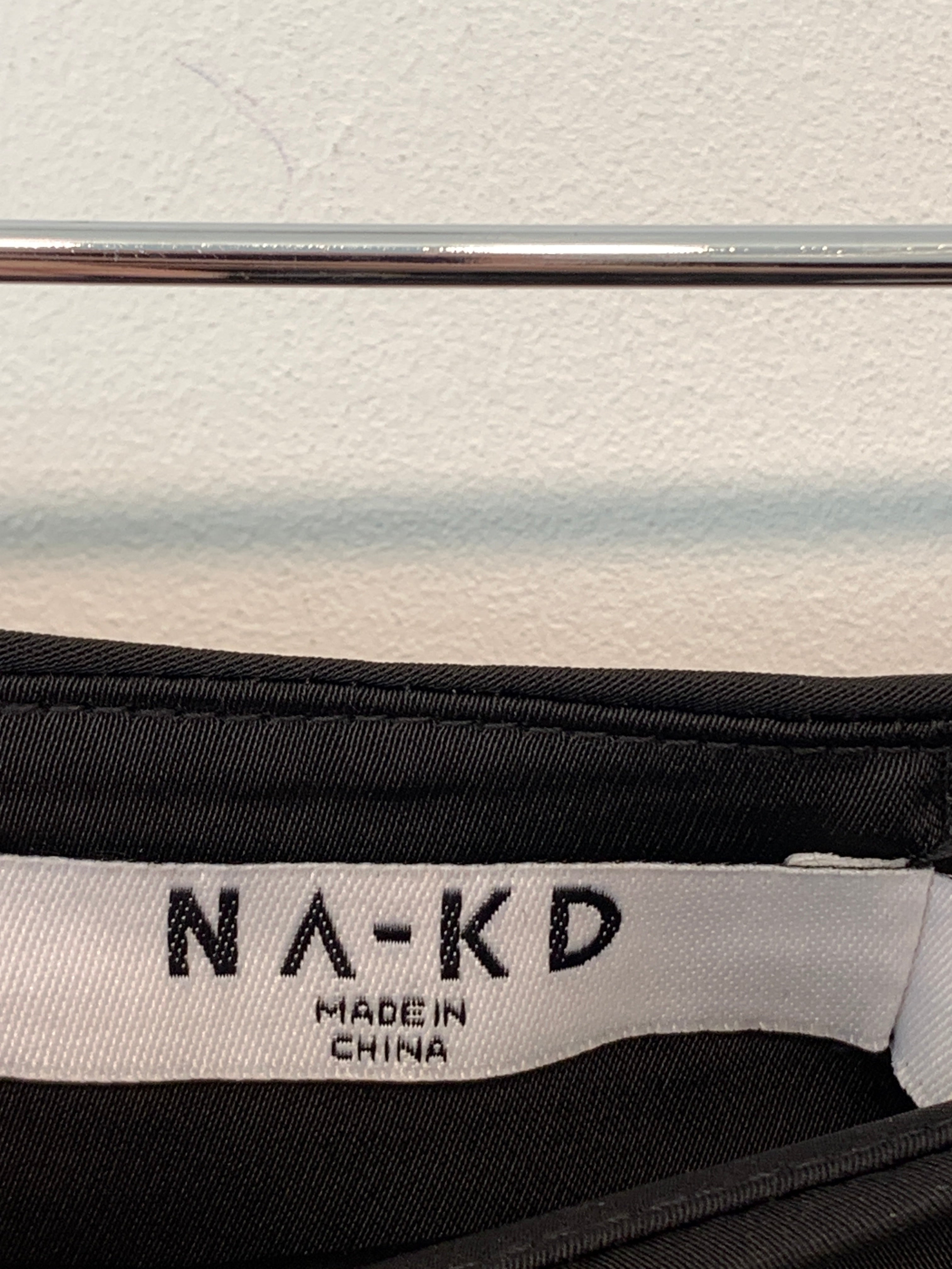 Na-Kd Nederdel