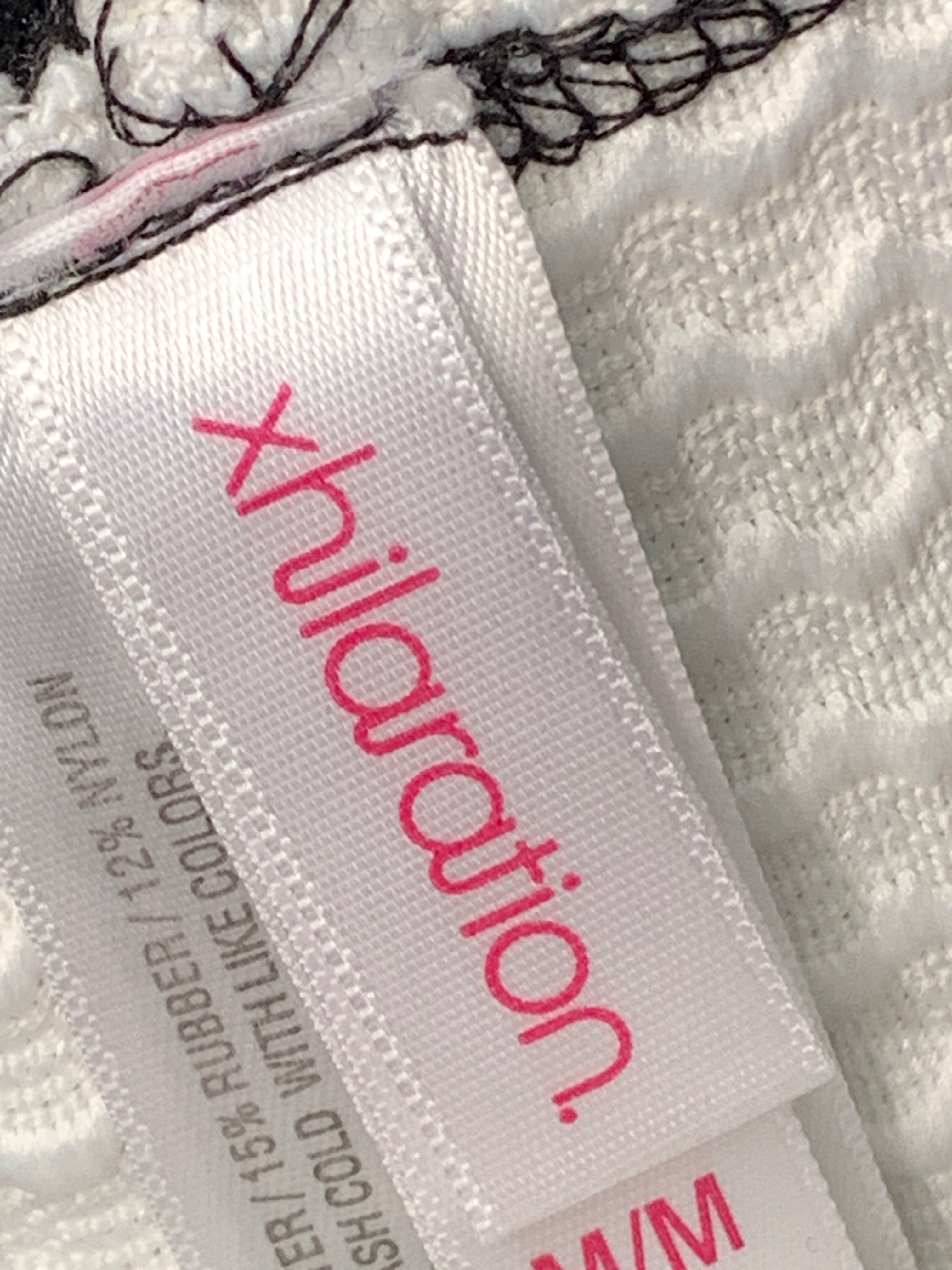 Xhilaration Nederdel