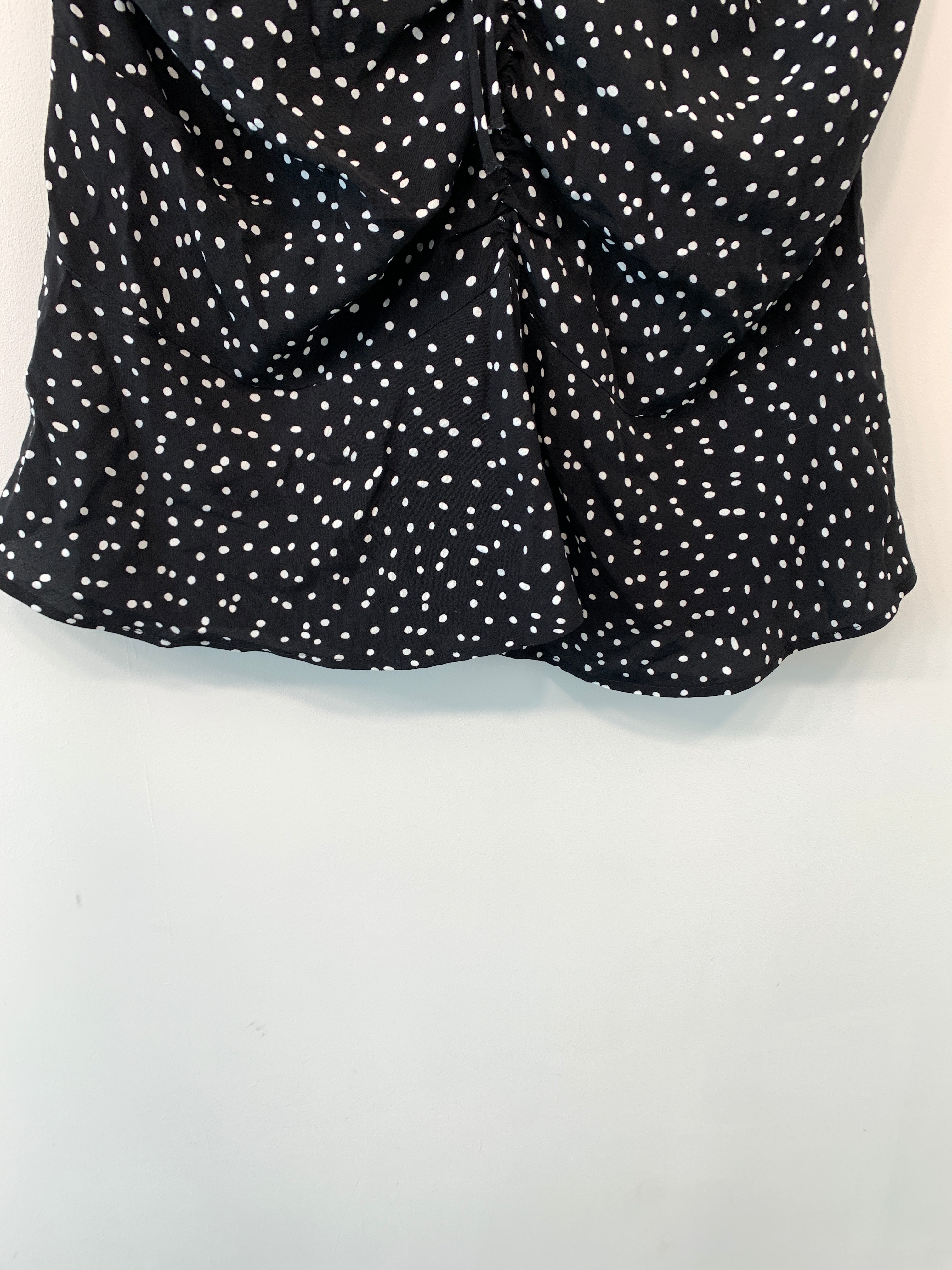 Zara Top