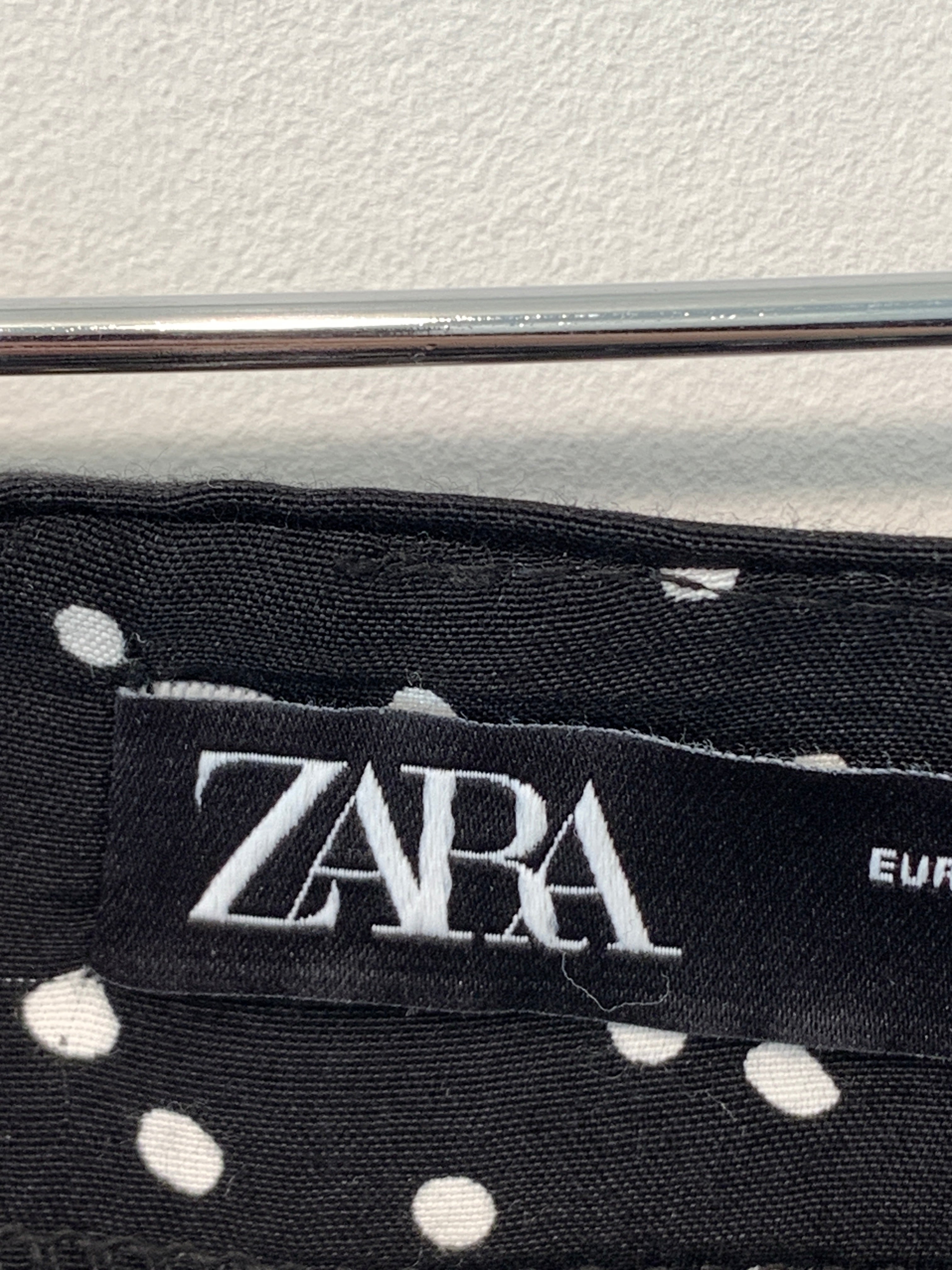 Zara Top