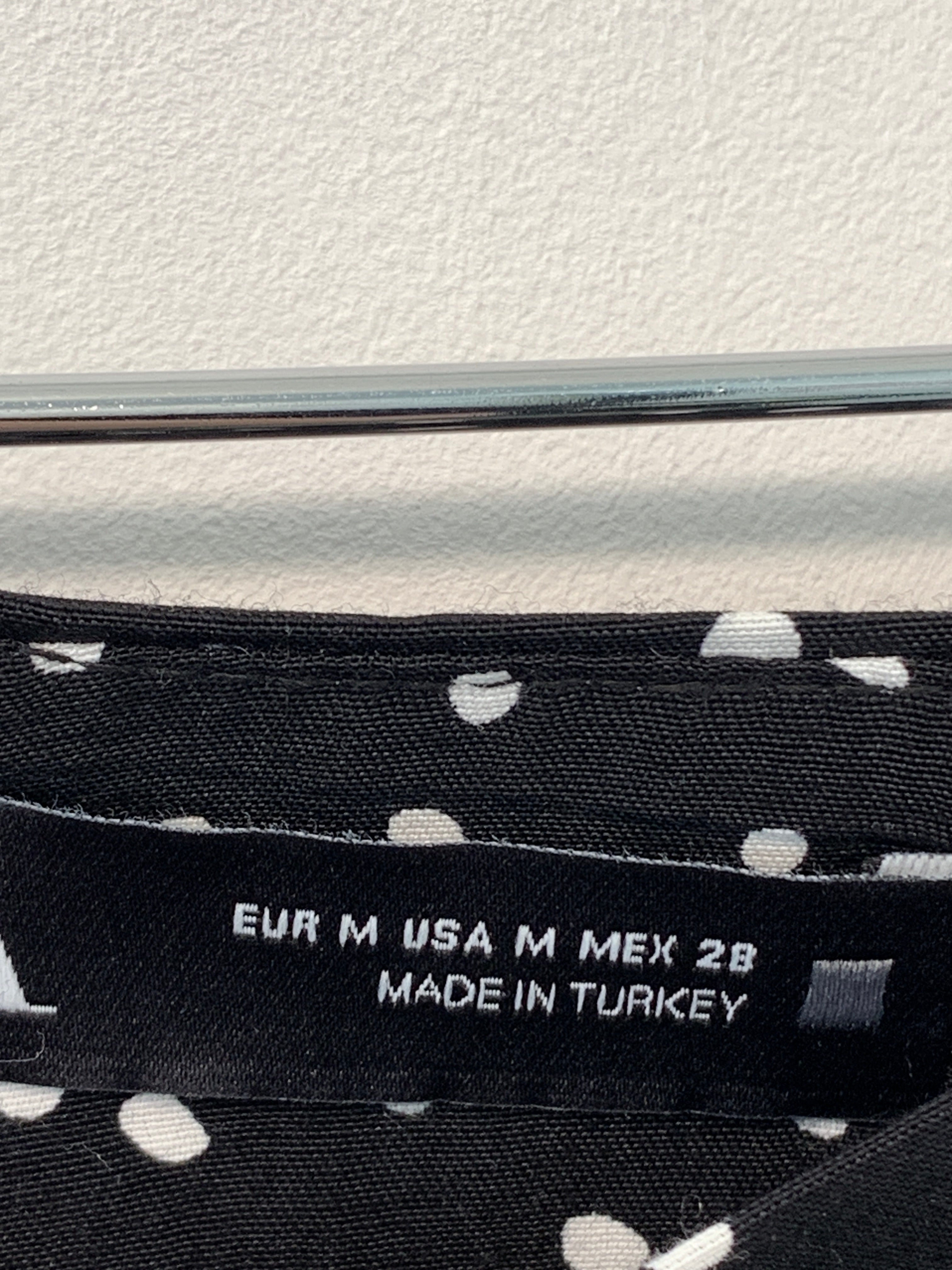 Zara Top