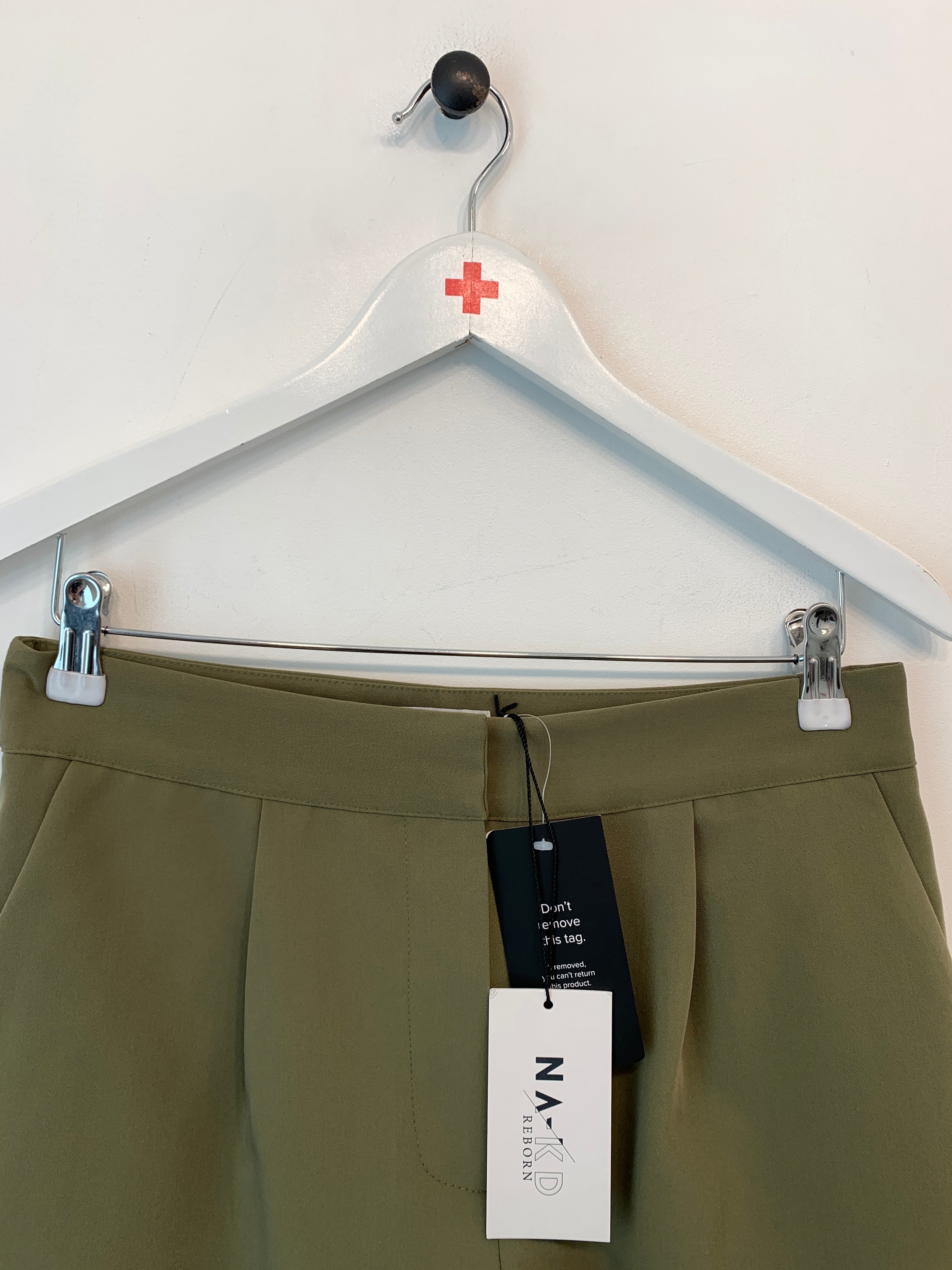 Na-Kd Shorts