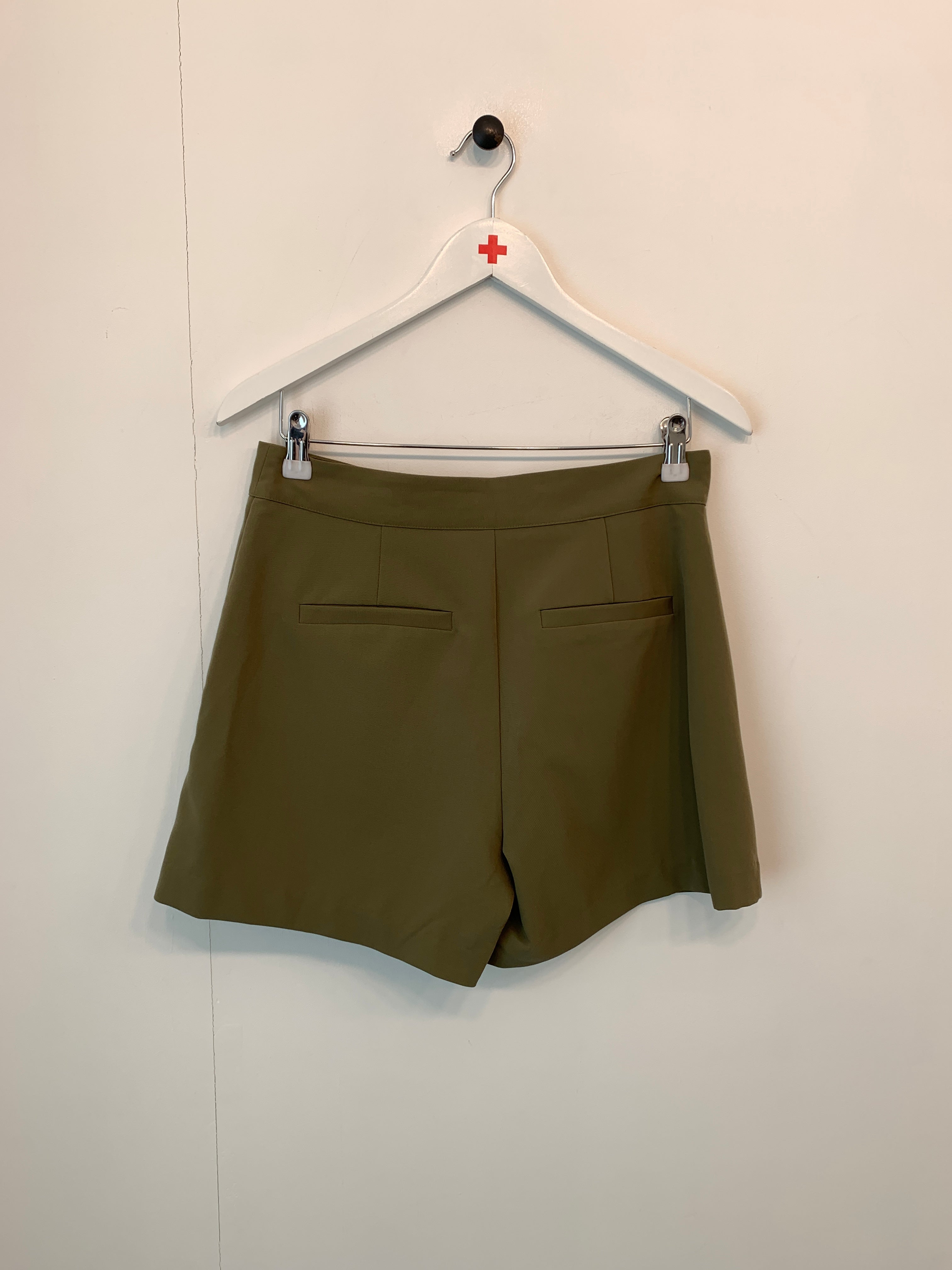Na-Kd Shorts