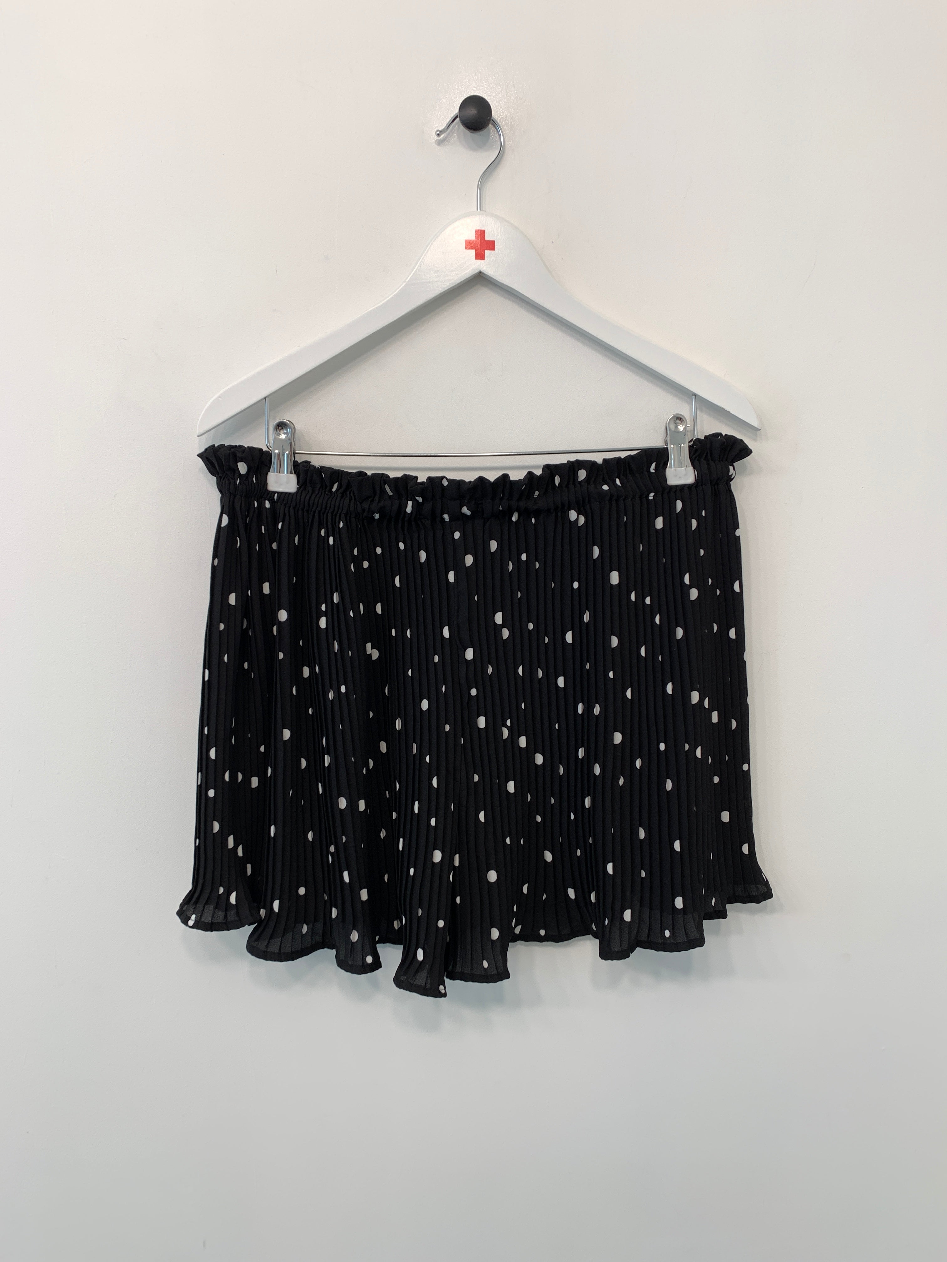 FB Sister Shorts