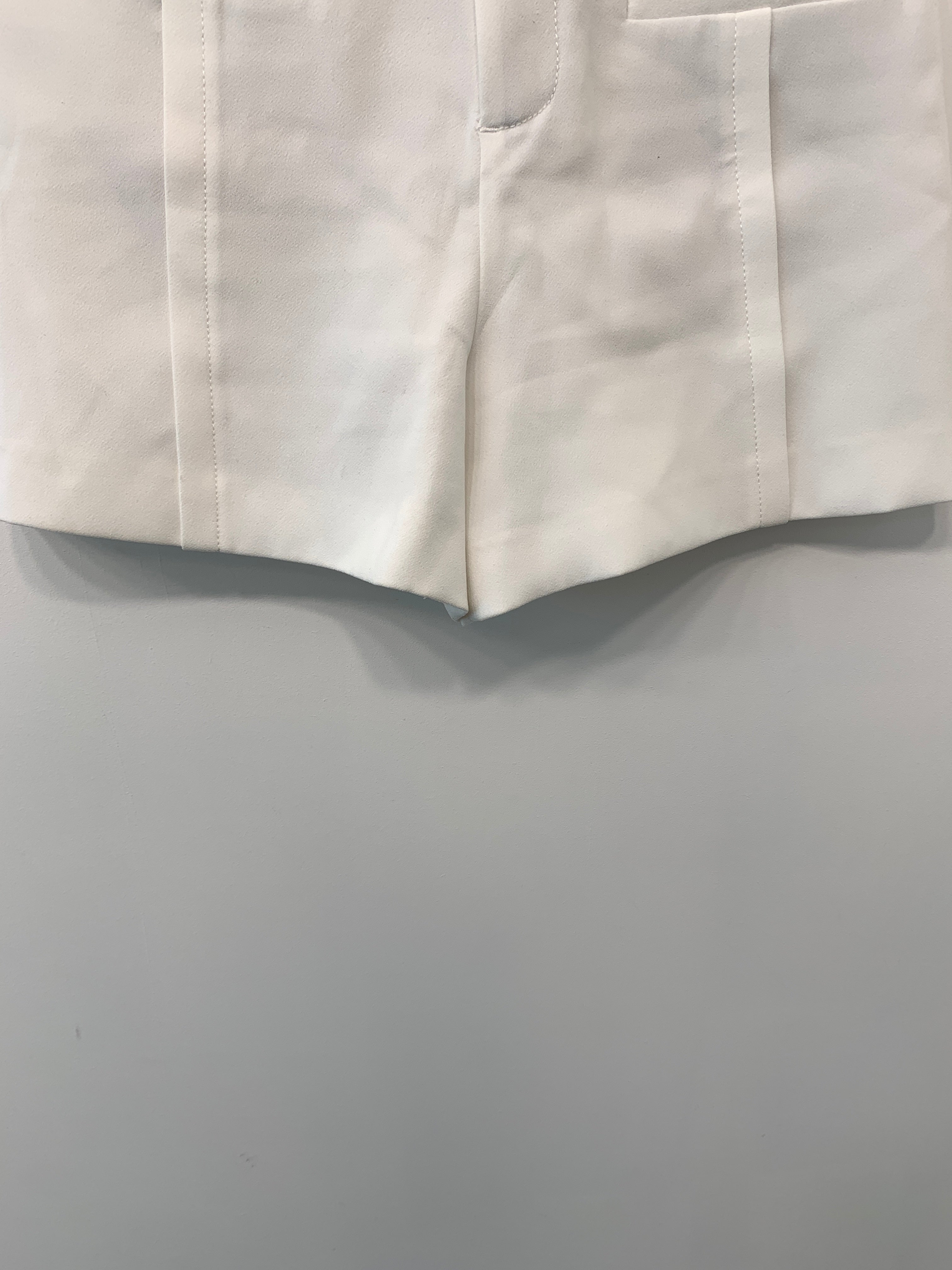 Zara Shorts