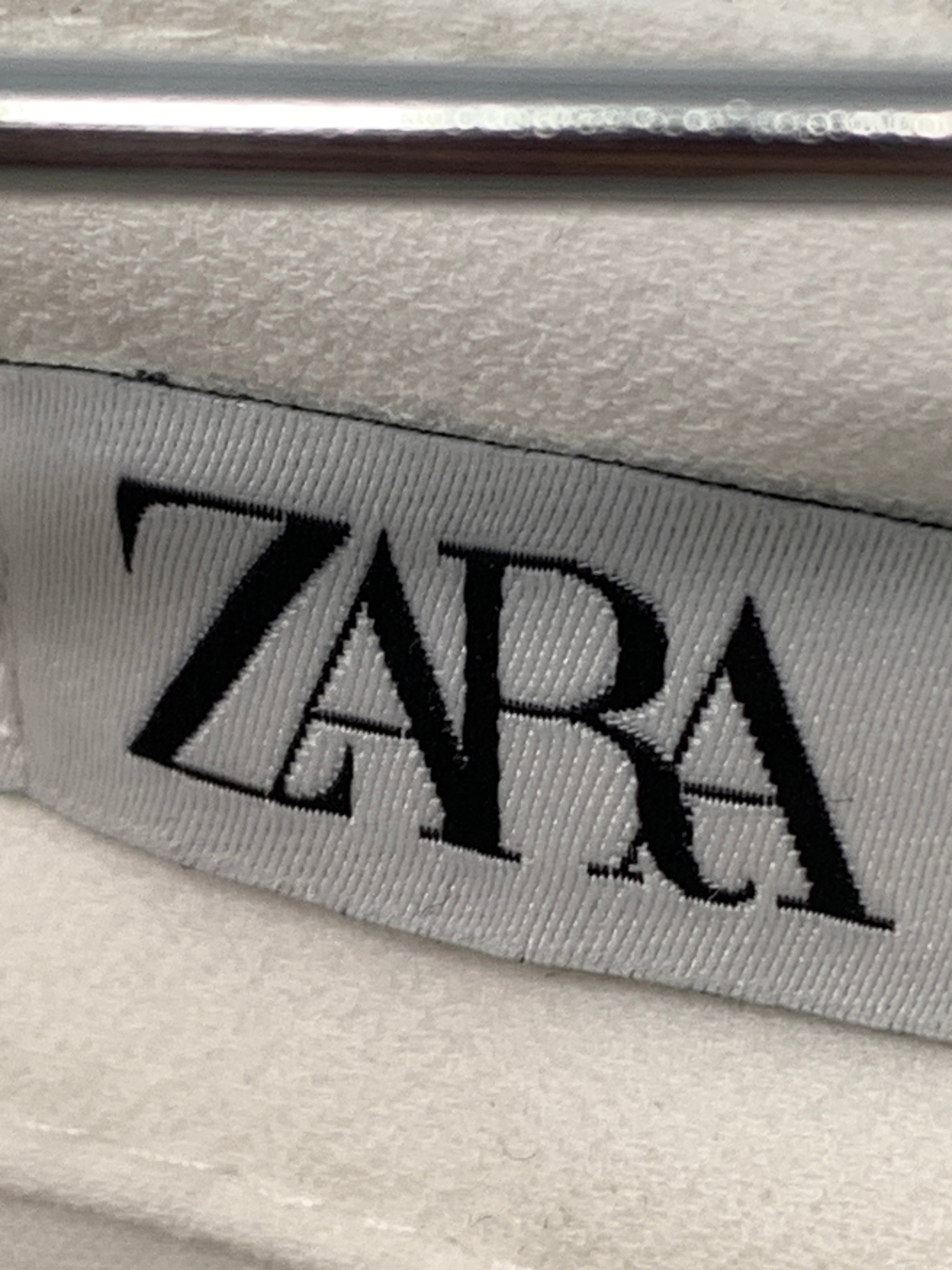 Zara Shorts