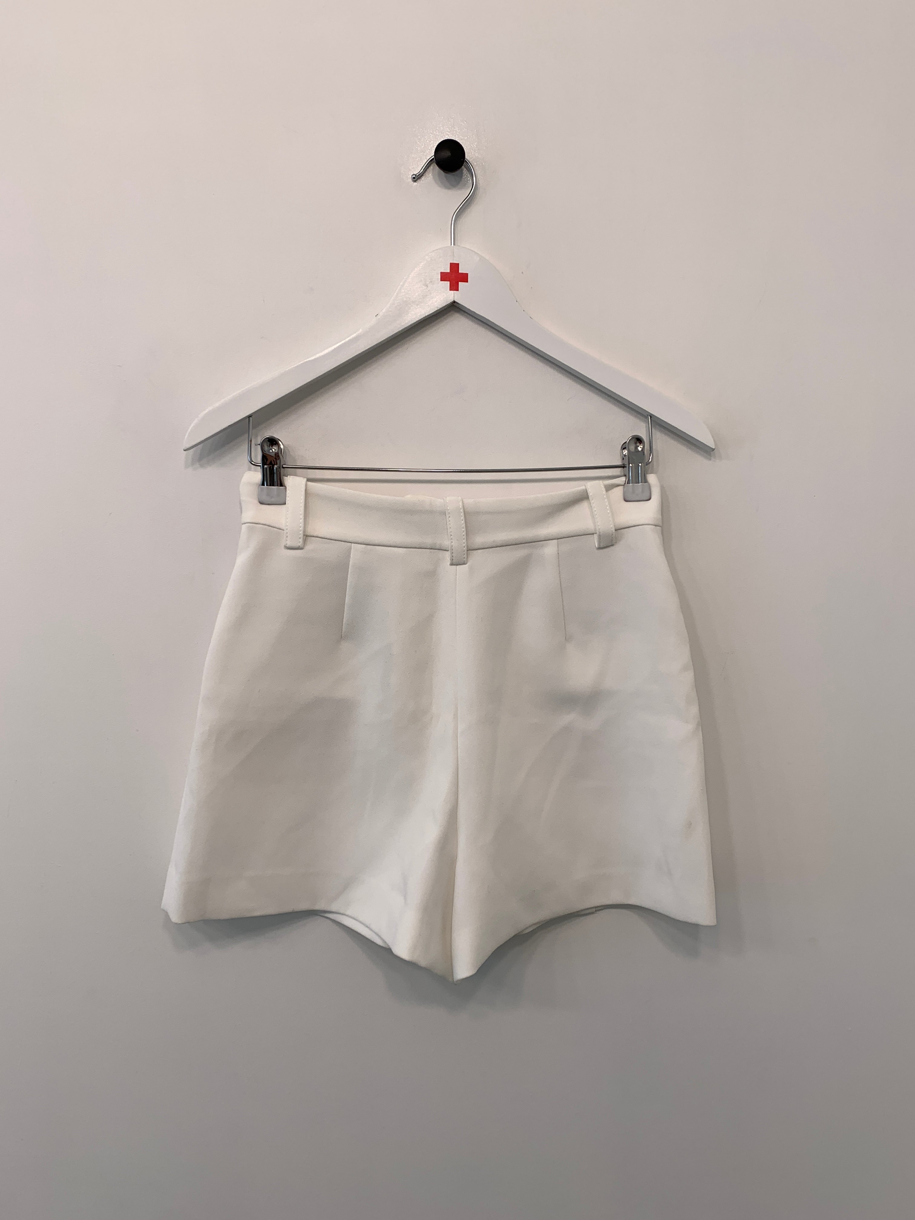 Zara Shorts