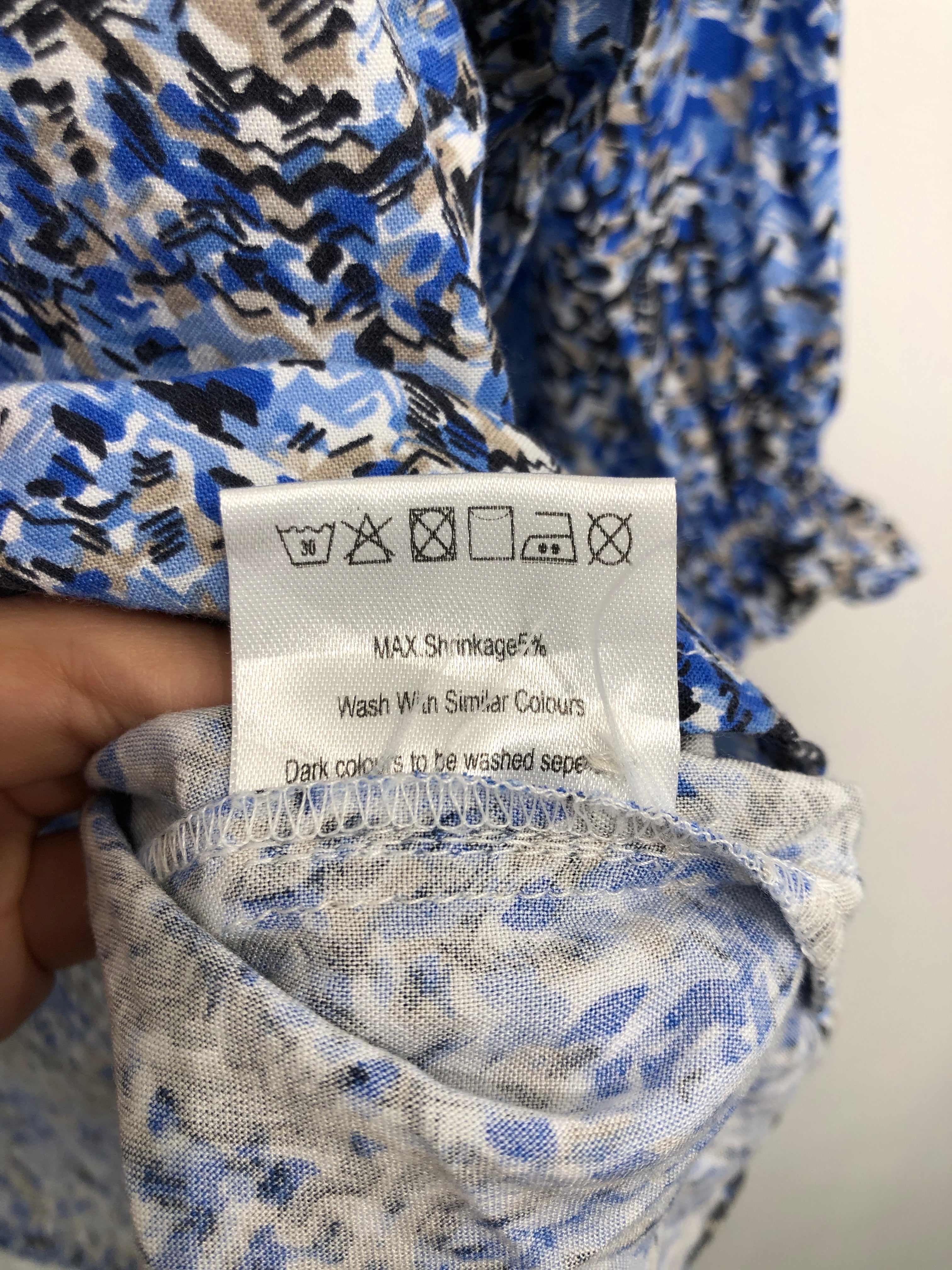 Ksk Fashion Skjorte