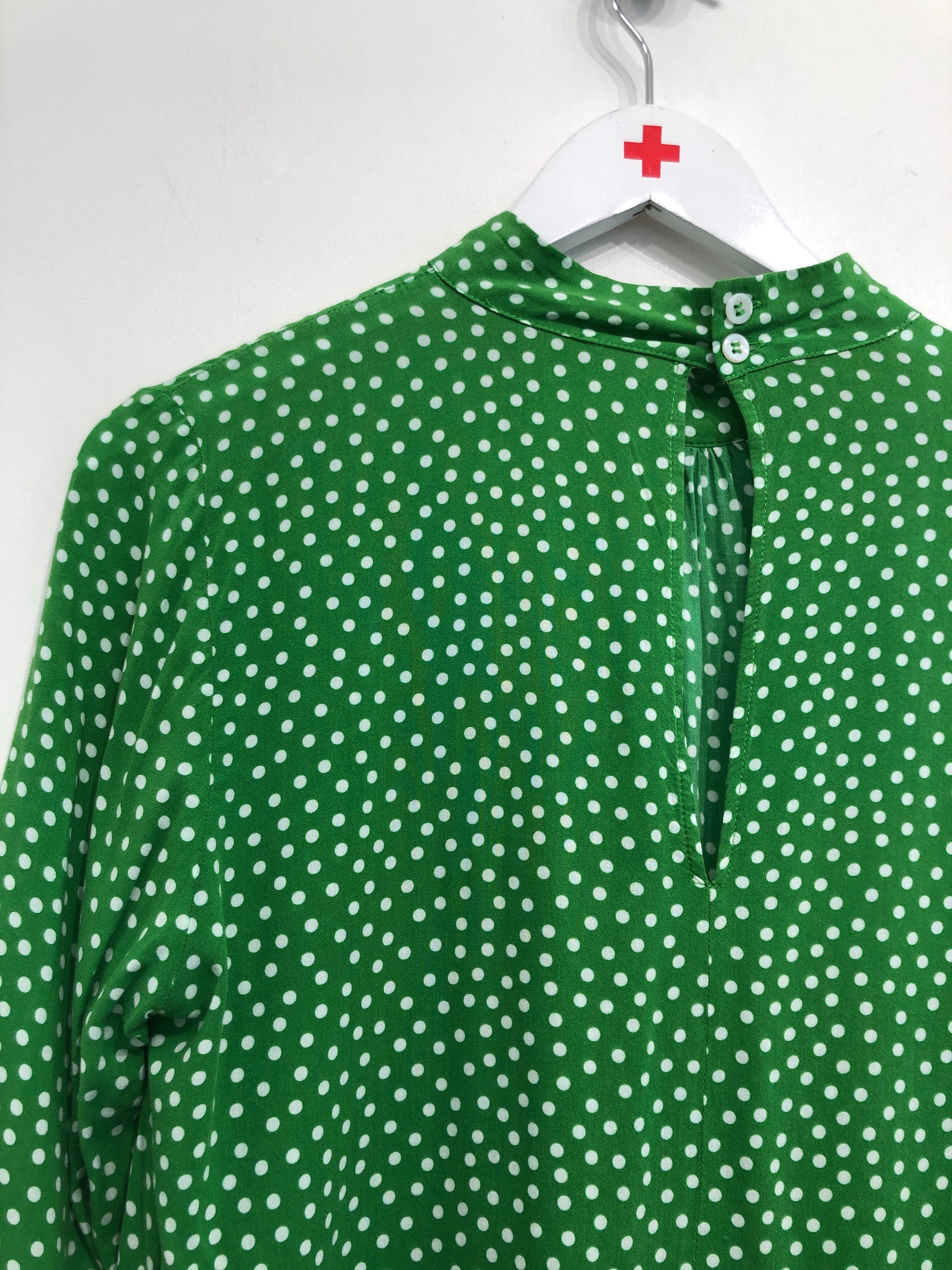 Bluse