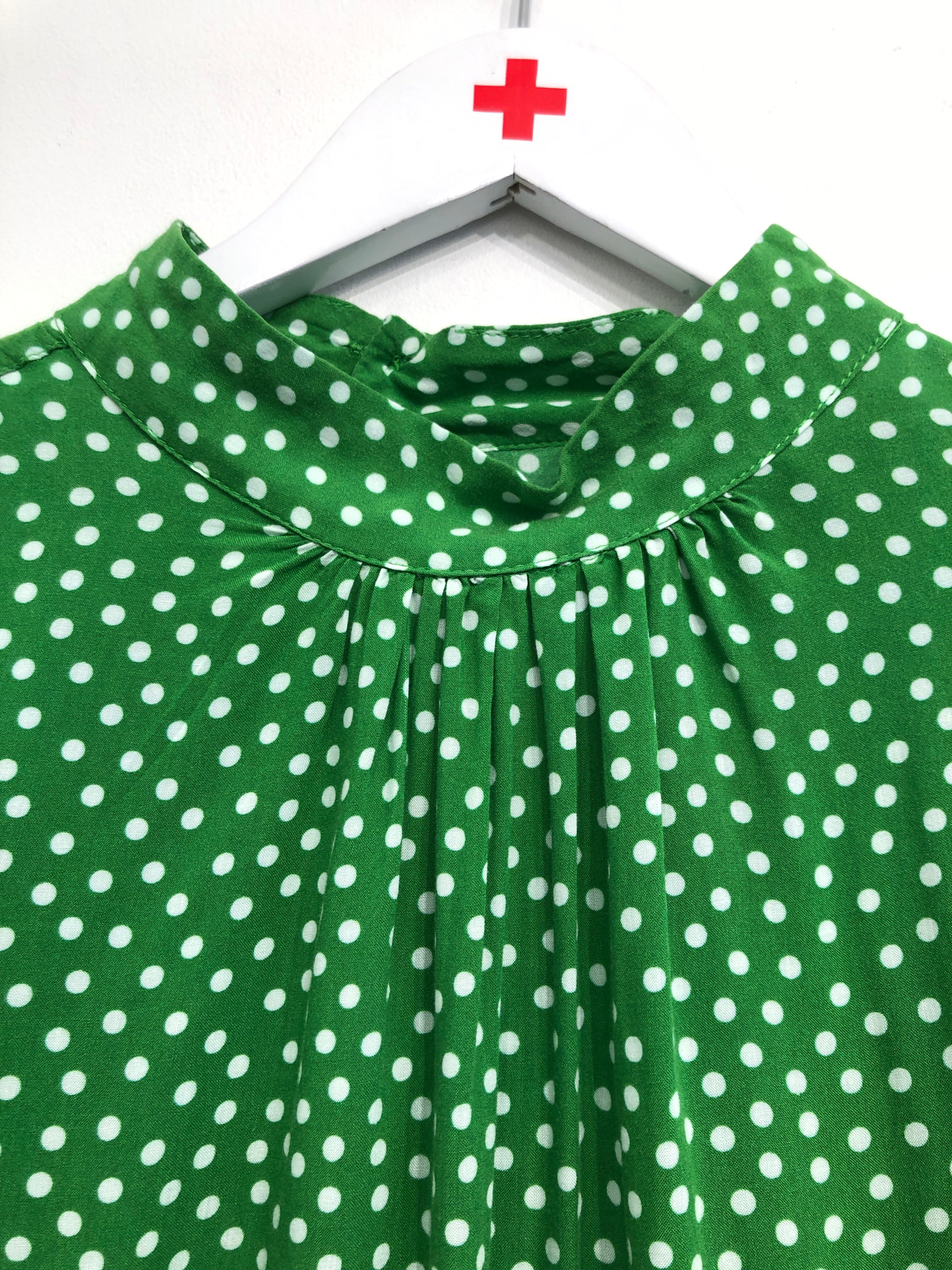 Bluse