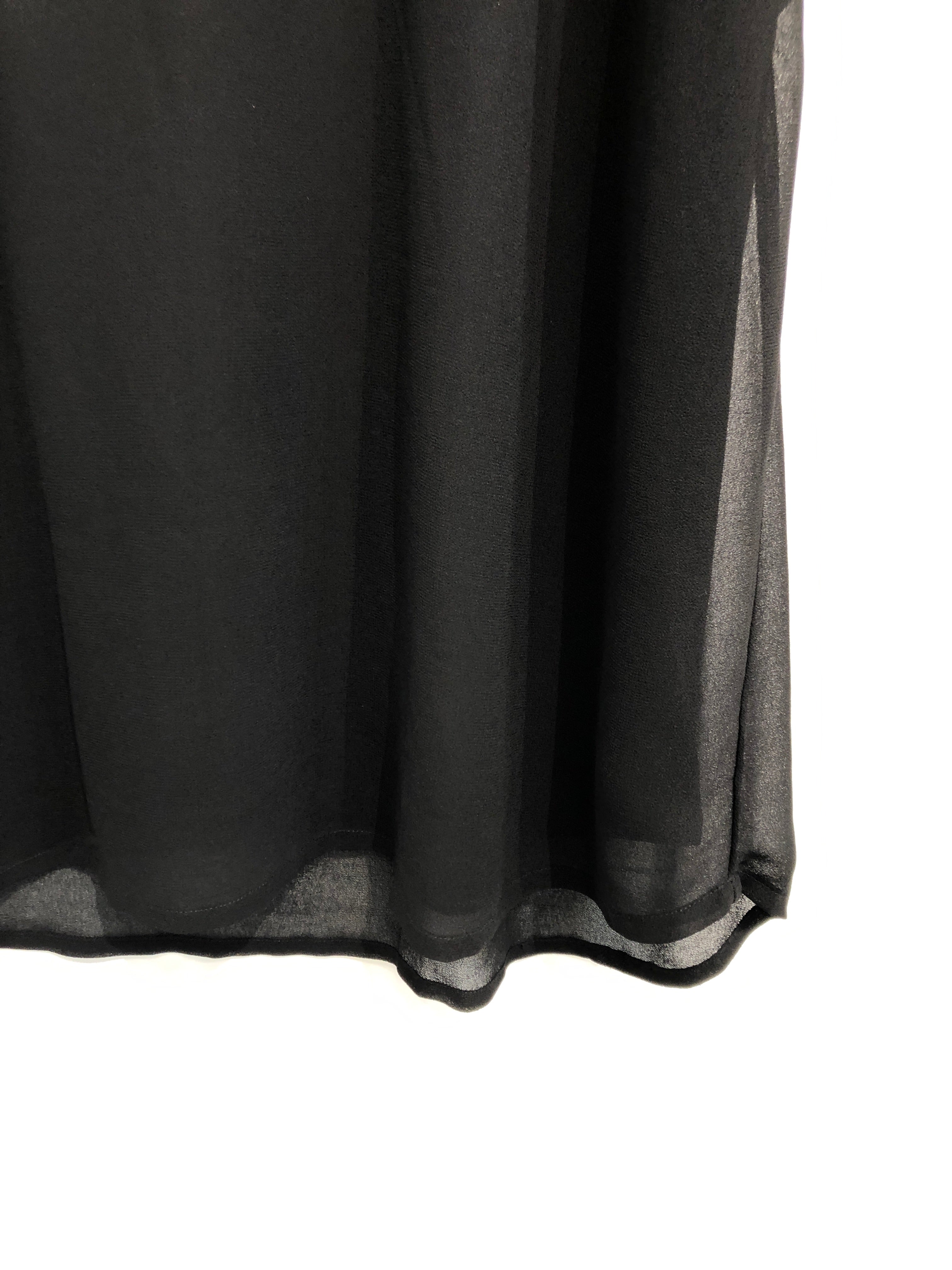 Nanna Bluse
