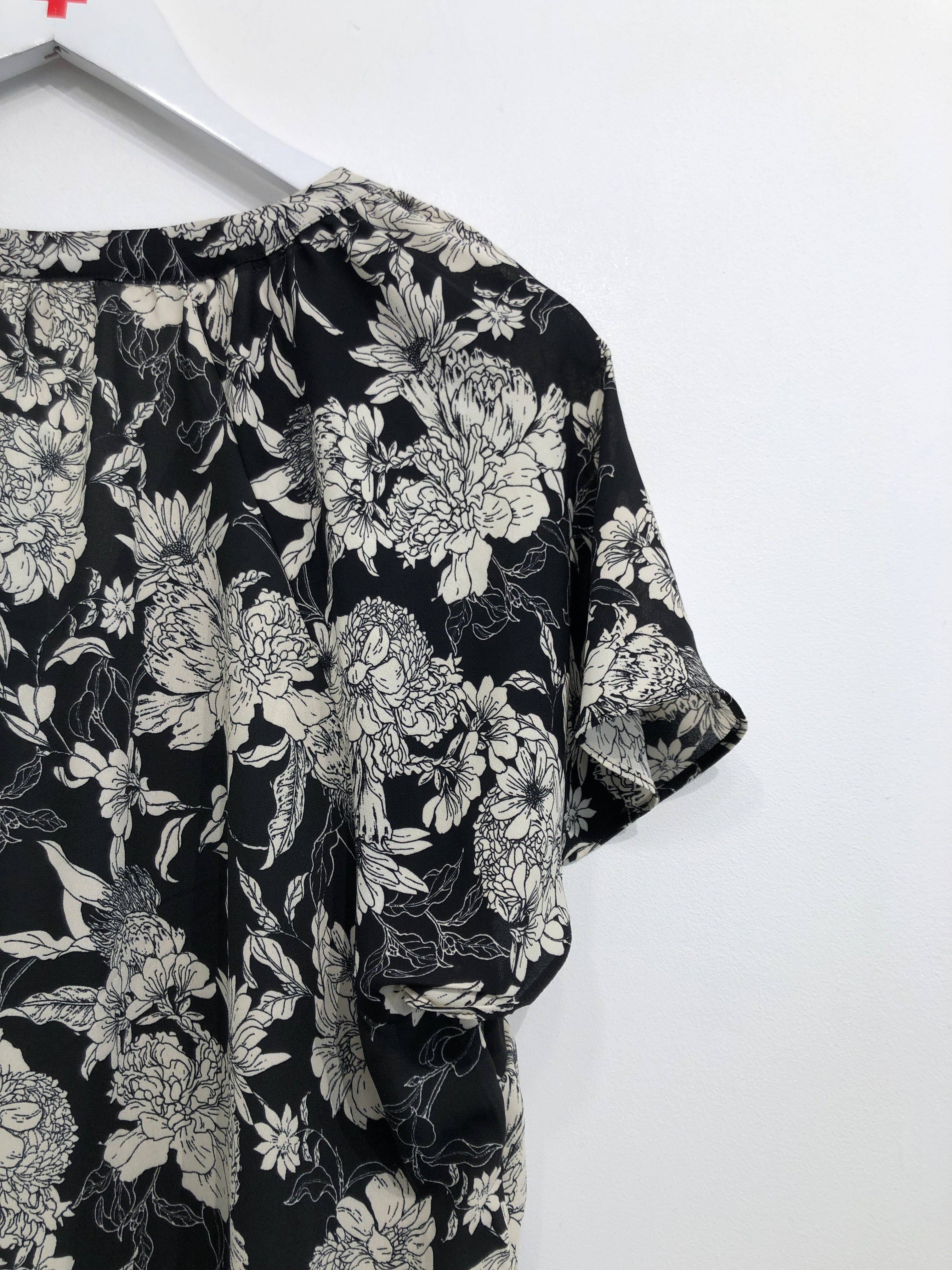 H&M Bluse