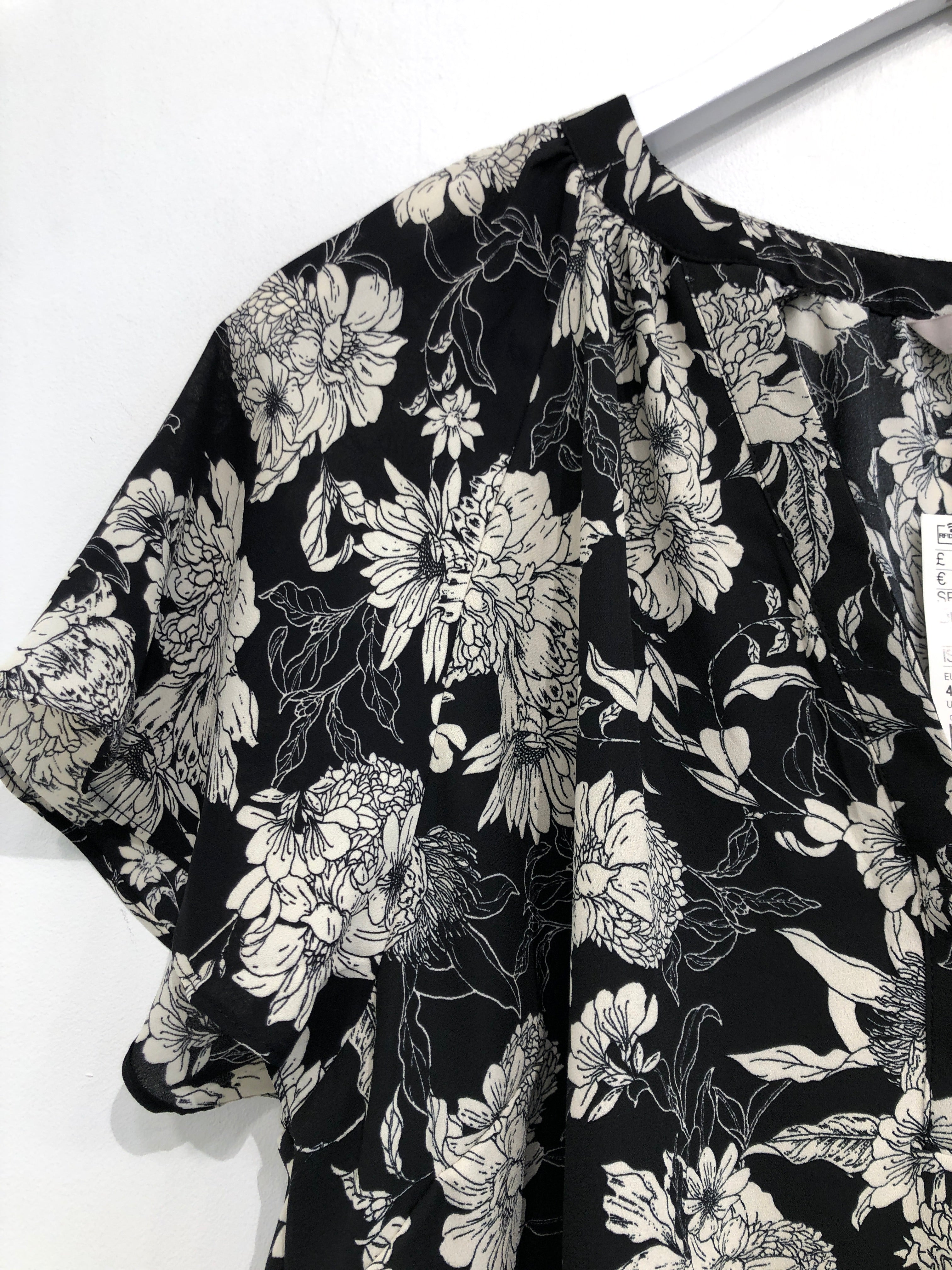H&M Bluse