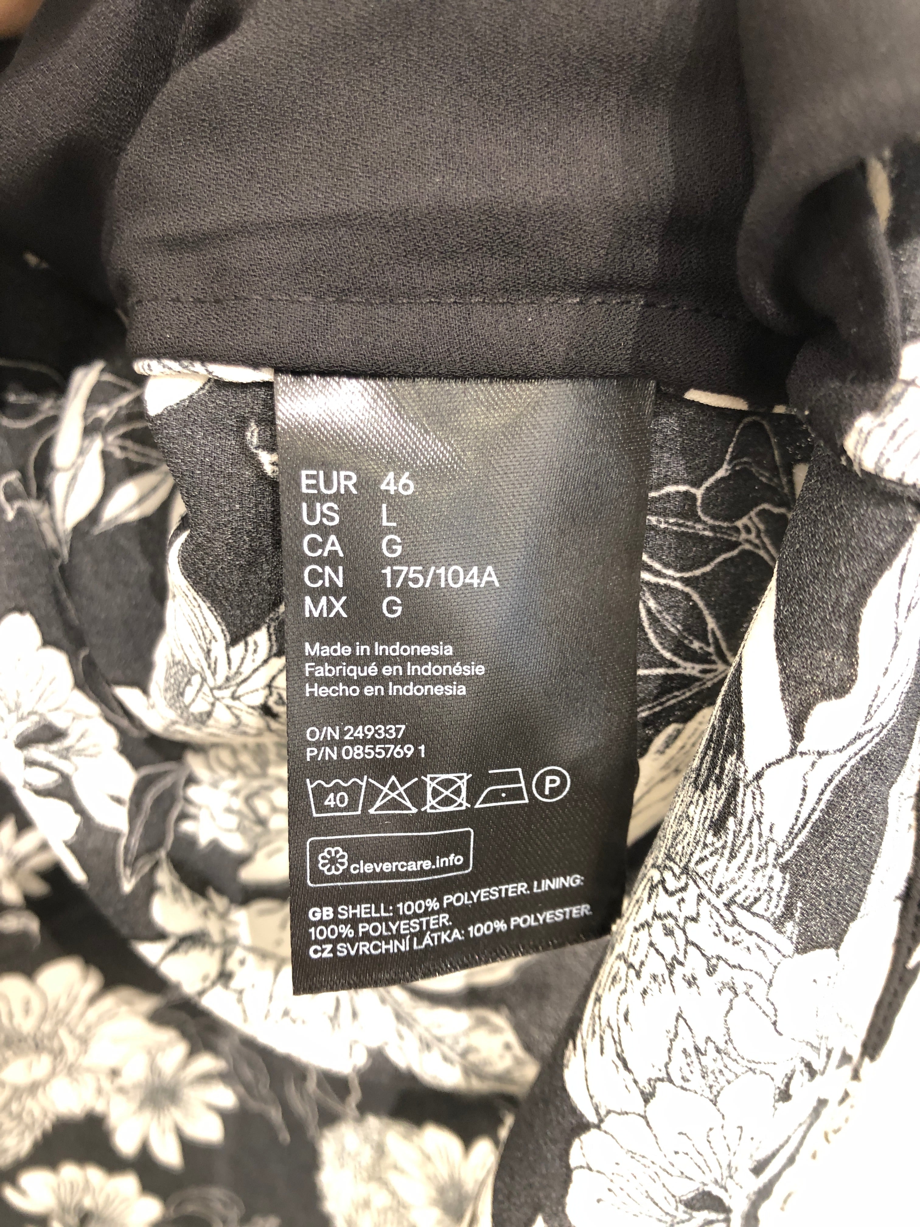 H&M Bluse