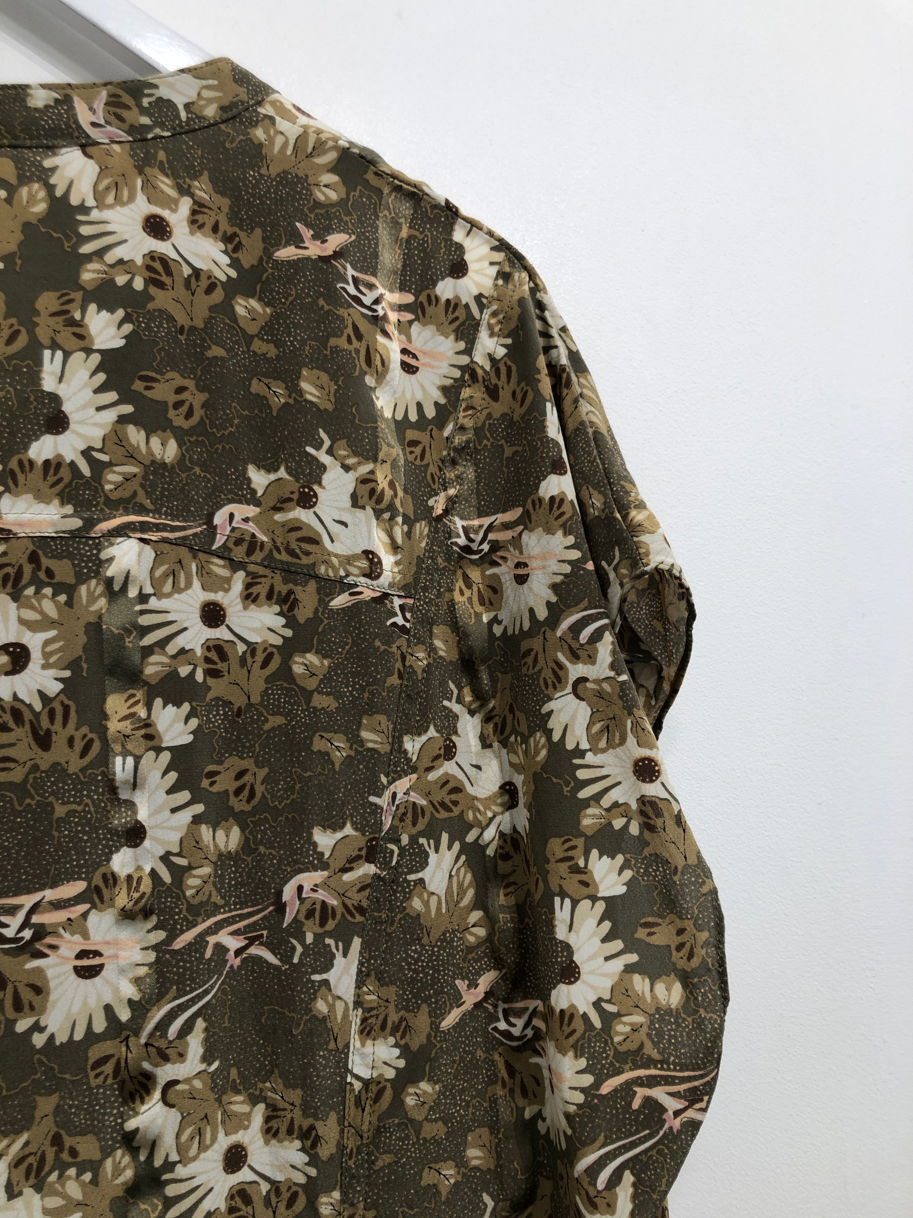 Philosophy Blues O. Bluse