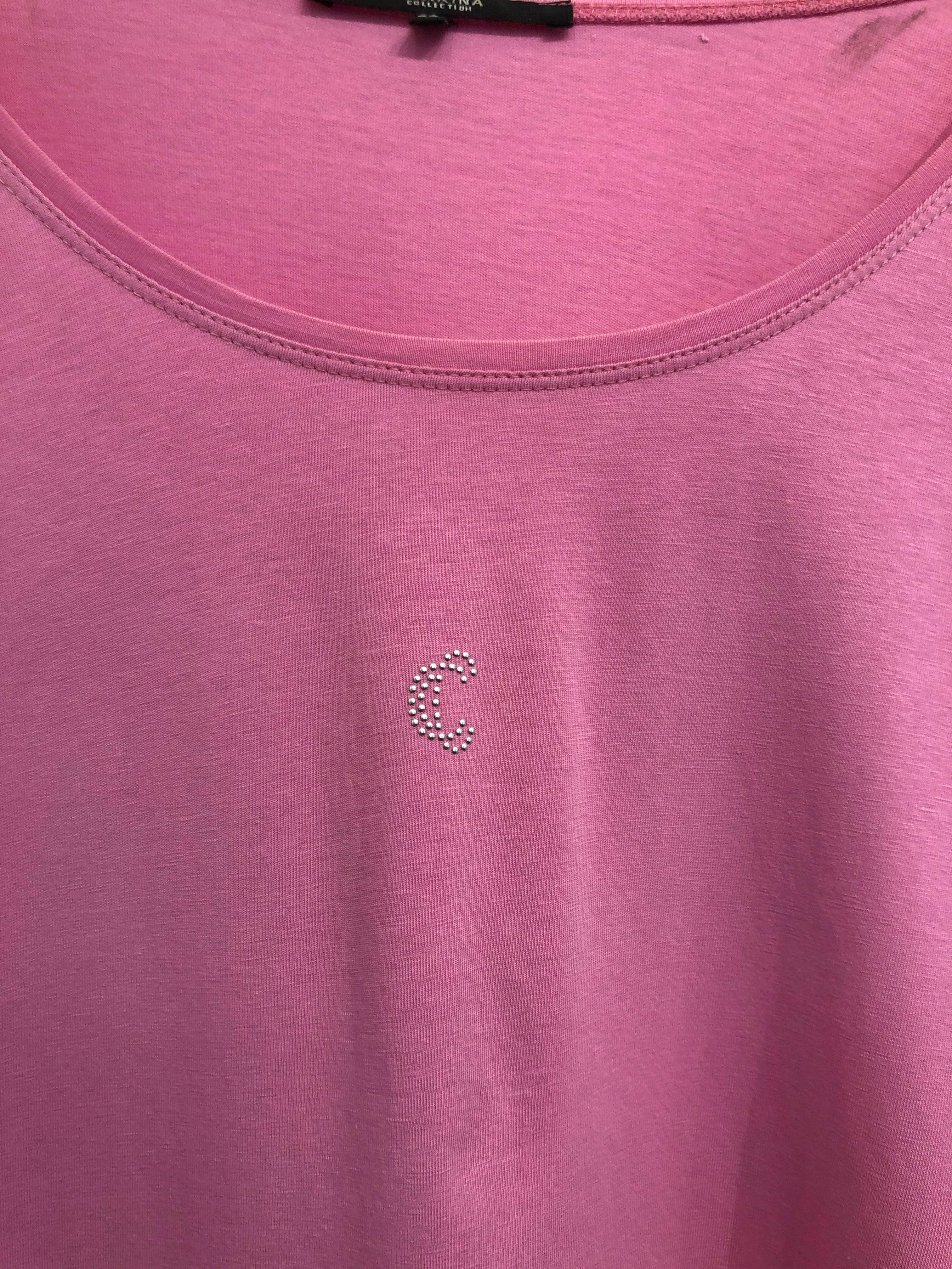 Clarina T-shirt