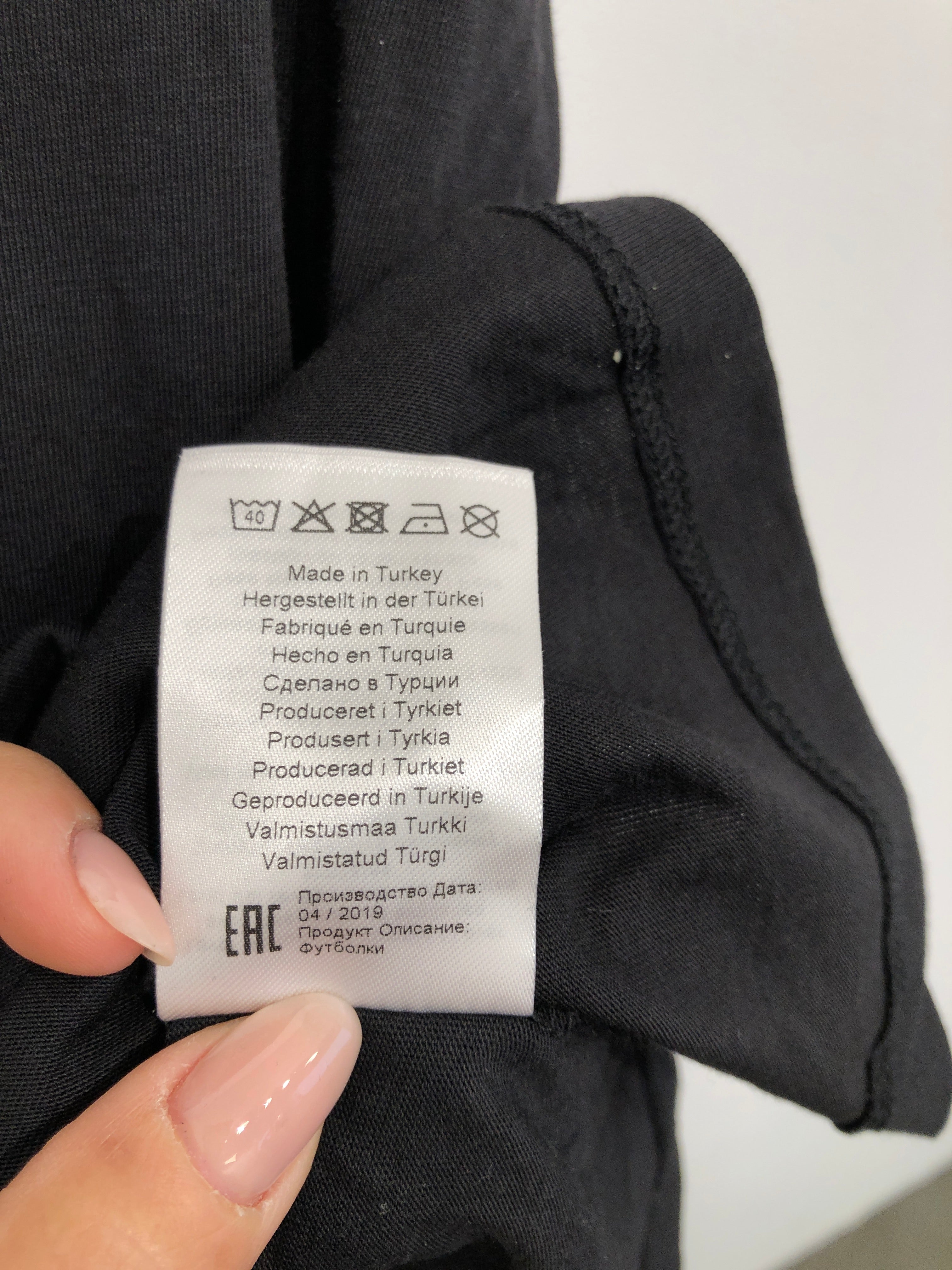 Zizzi T-shirt