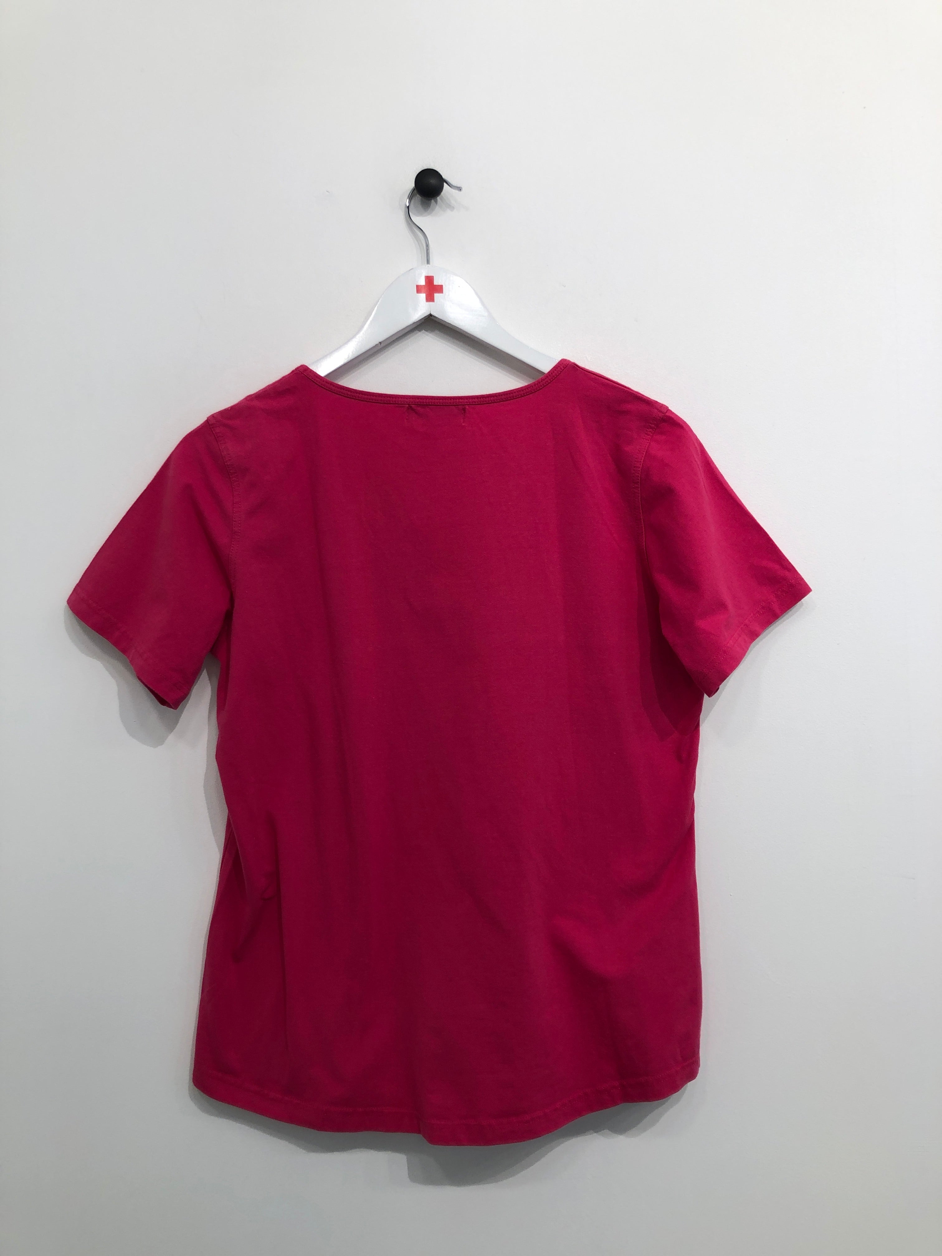 Carla du Nord T-shirt