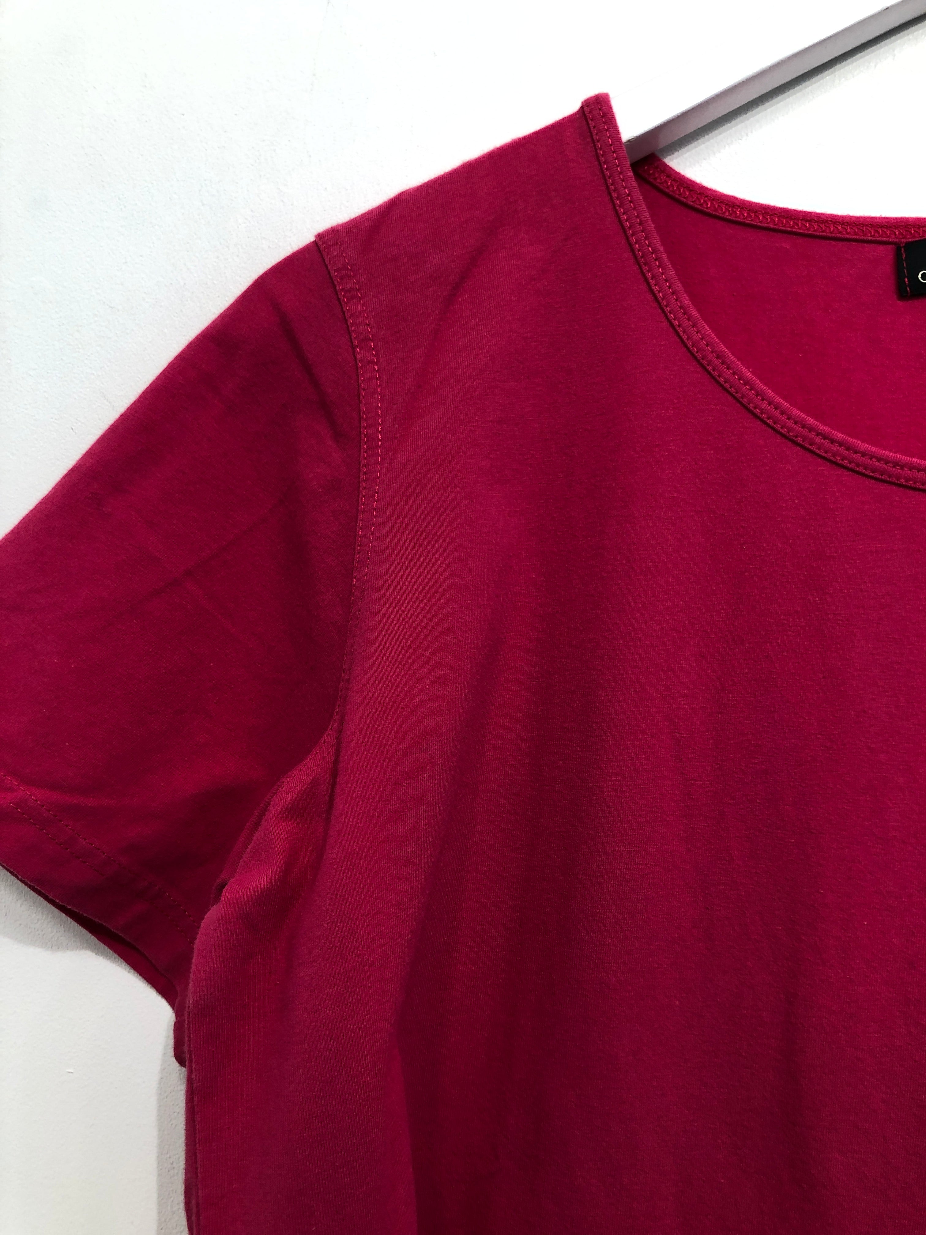 Carla du Nord T-shirt