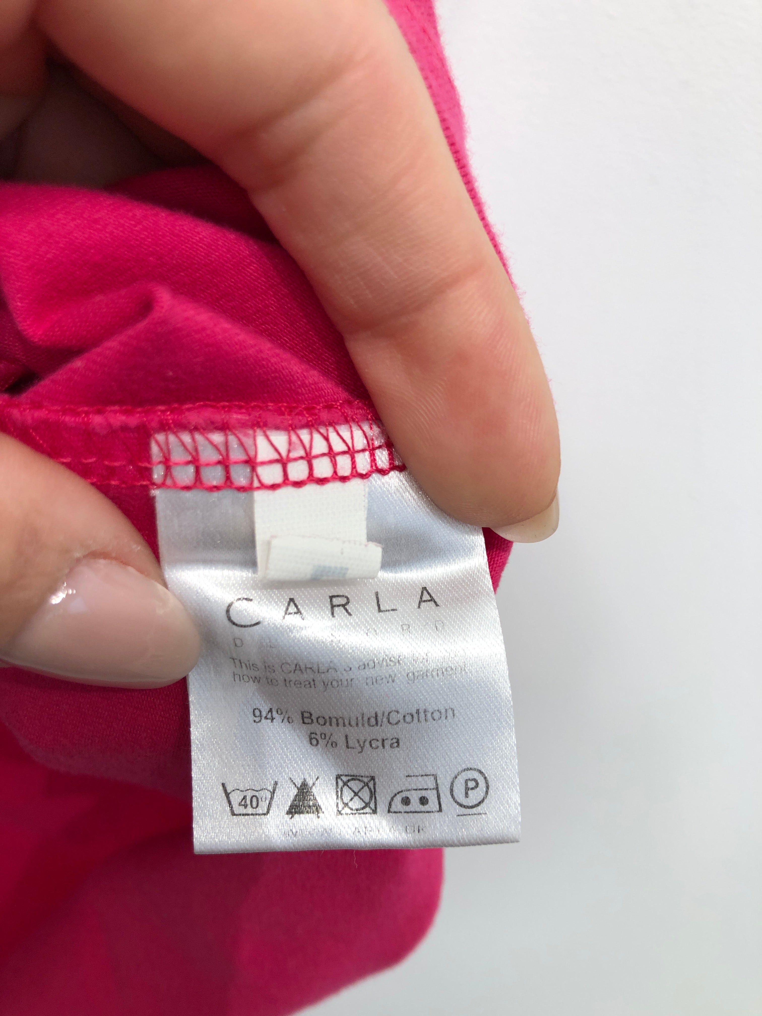 Carla du Nord T-shirt